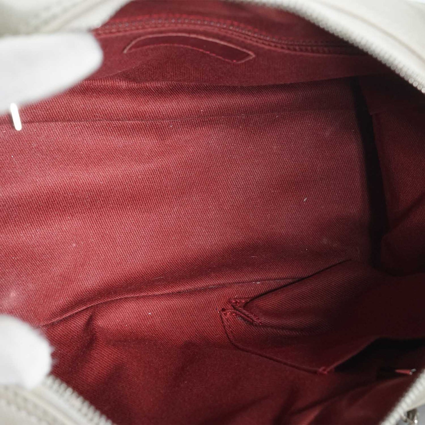 Cambon Chain Boston Bag