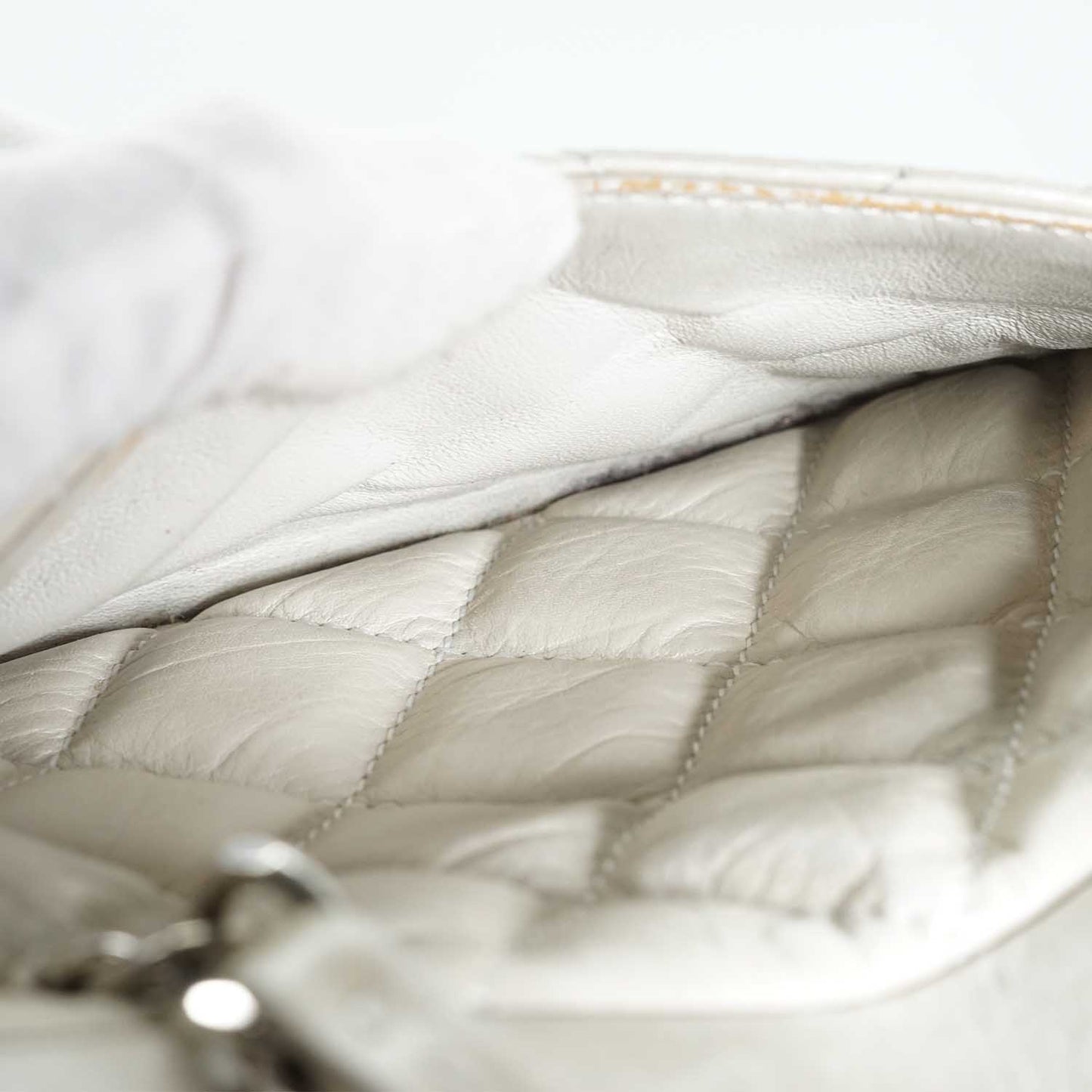 Cambon Chain Boston Bag