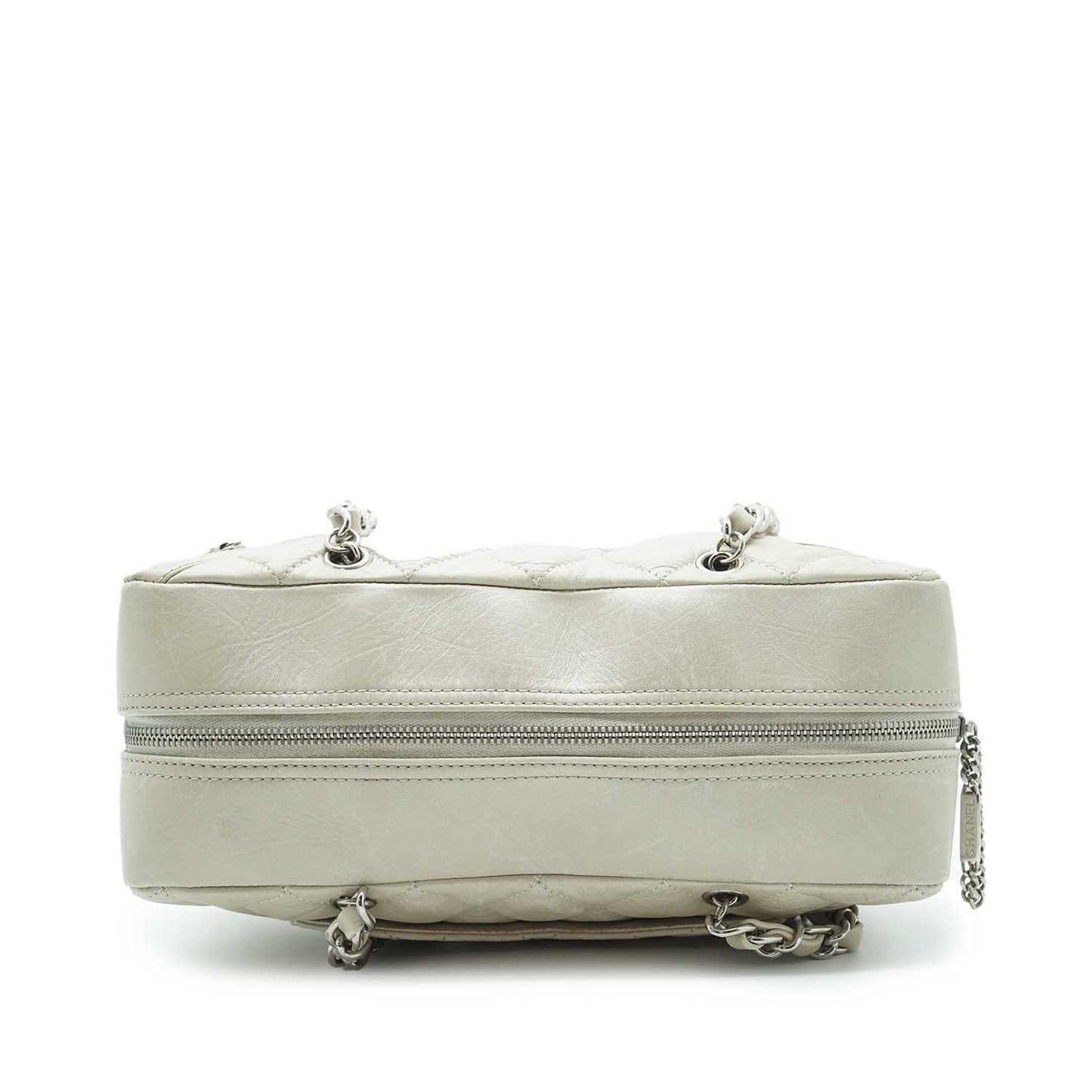 Cambon Chain Boston Bag