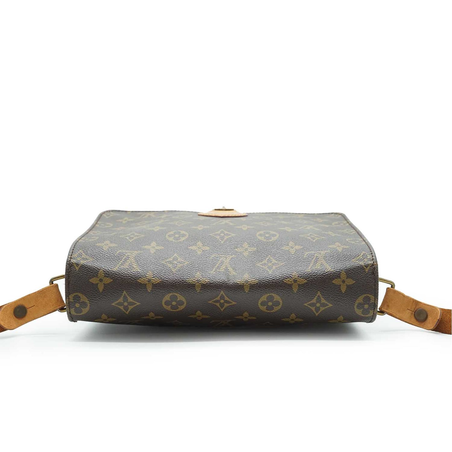 Monogram Cartouchiere GM