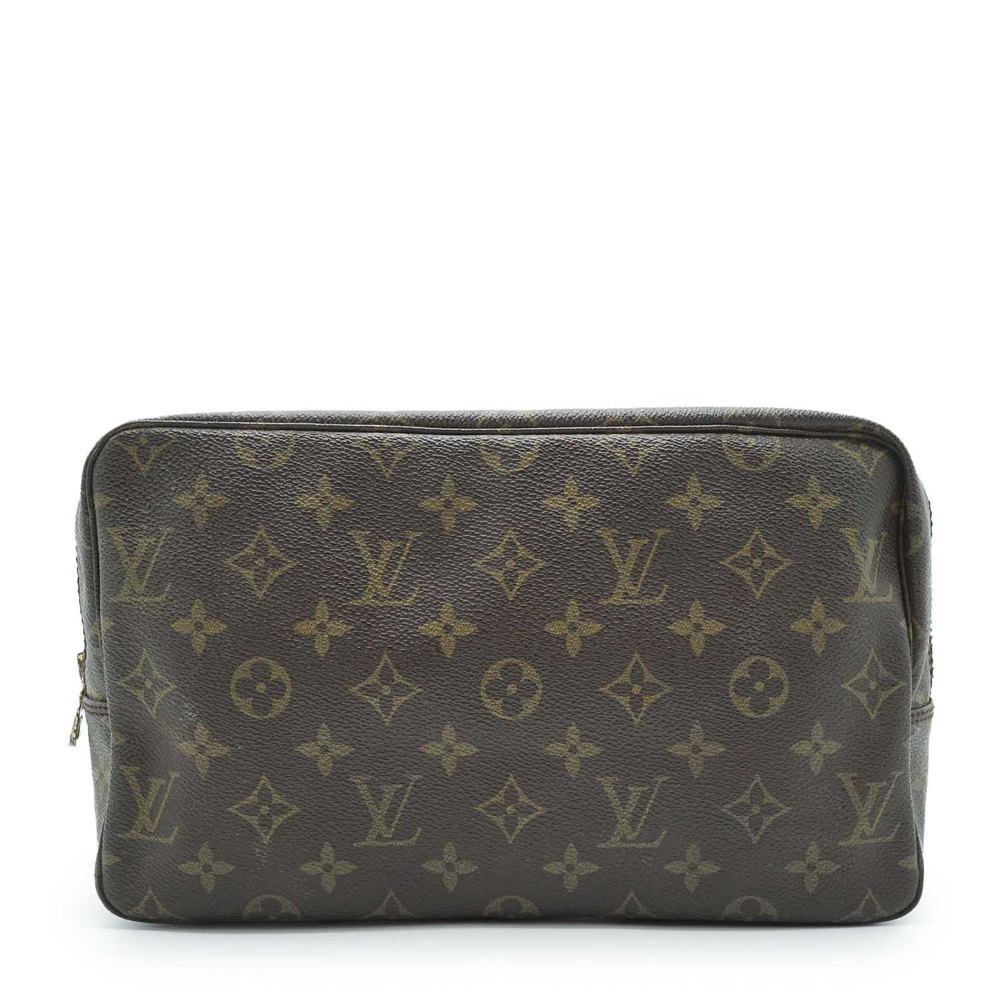 Monogram Trousse 28