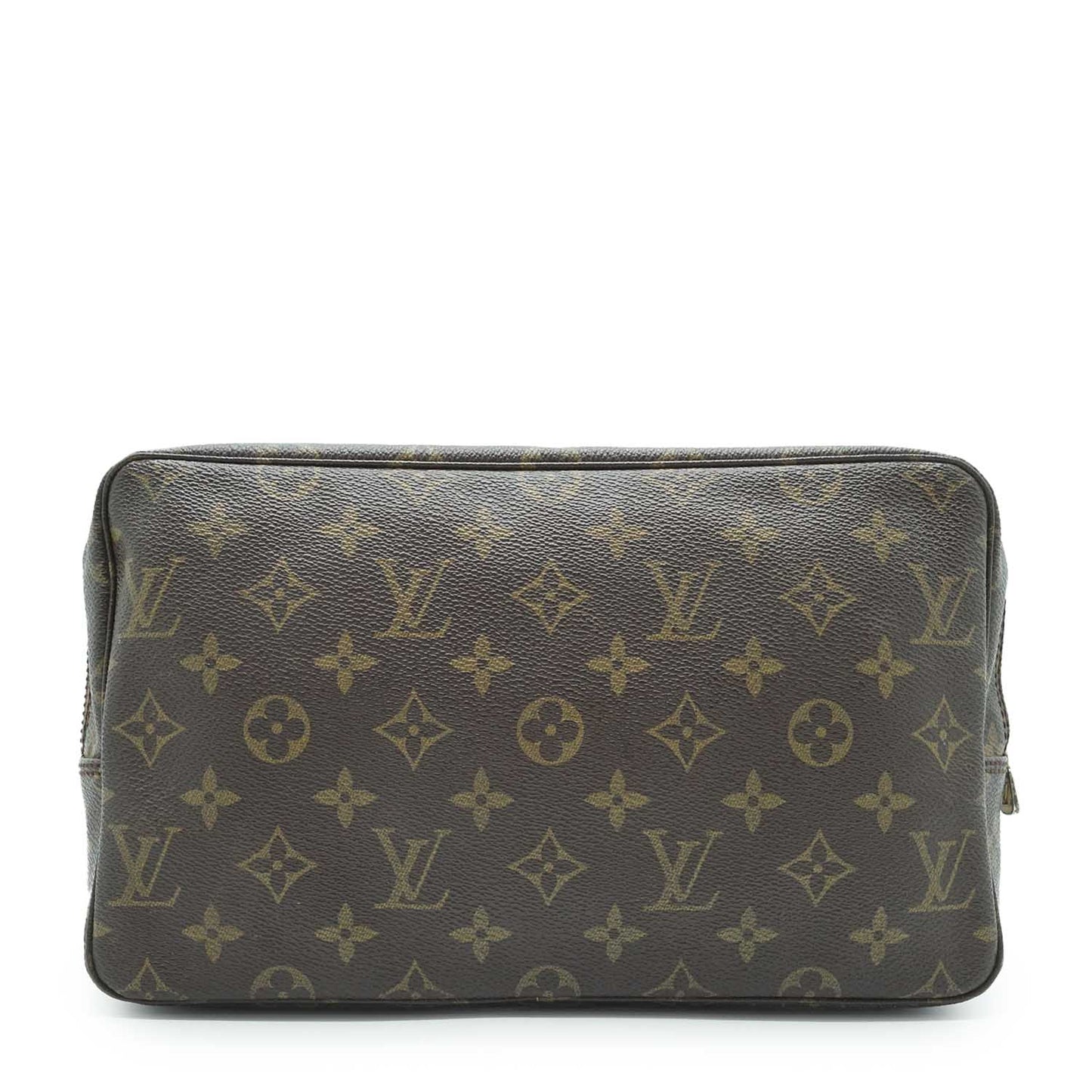 Monogram Trousse 28
