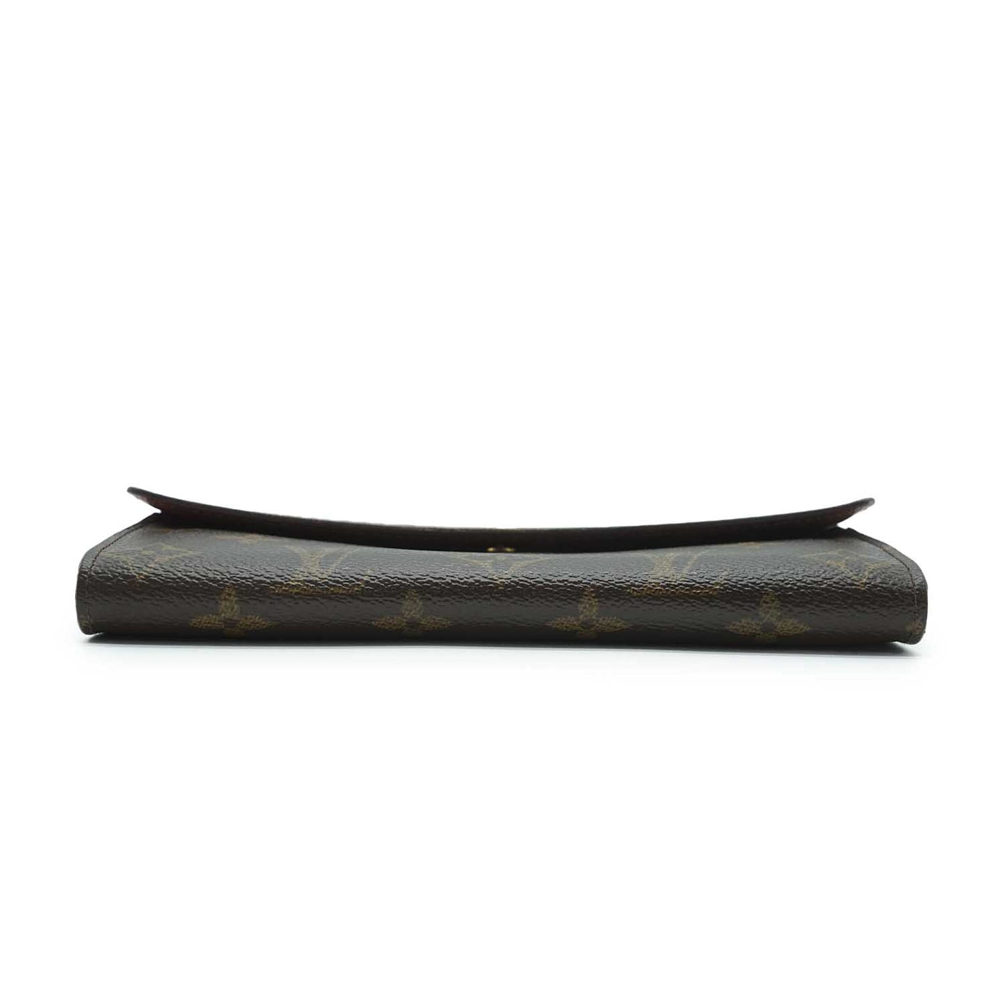 Monogram Sarah Long Wallet