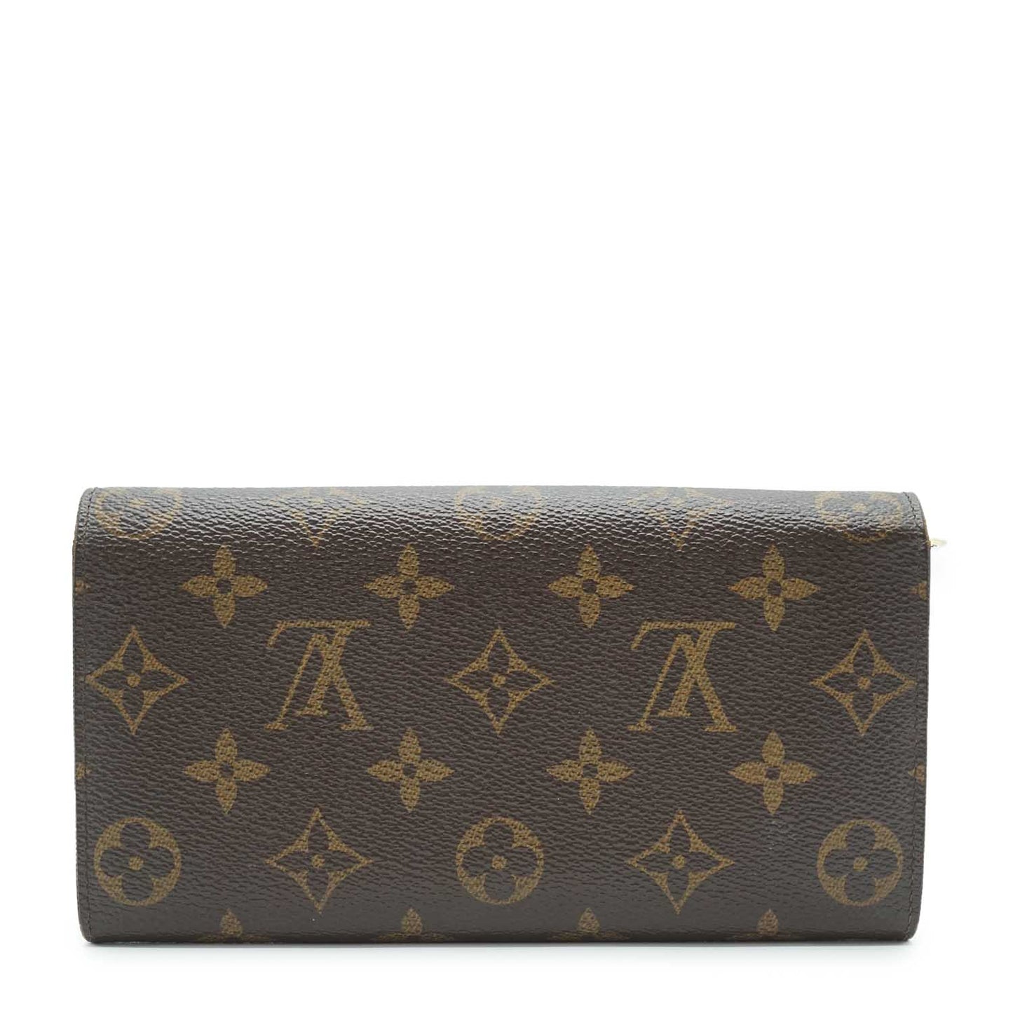 Monogram Portefeuille Sarah
