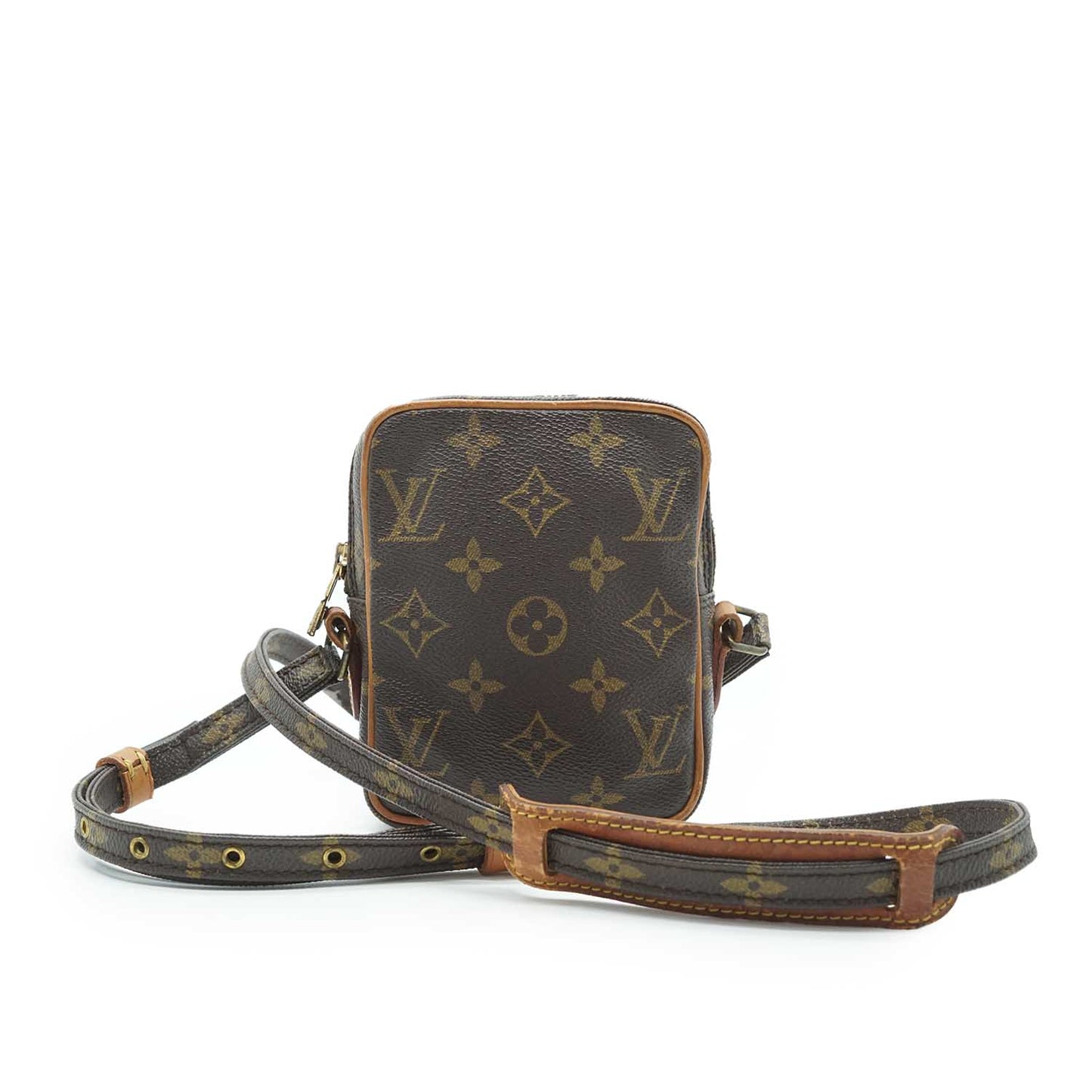 Monogram Mini Danube