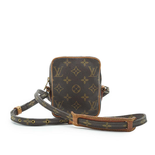 Monogram Mini Danube