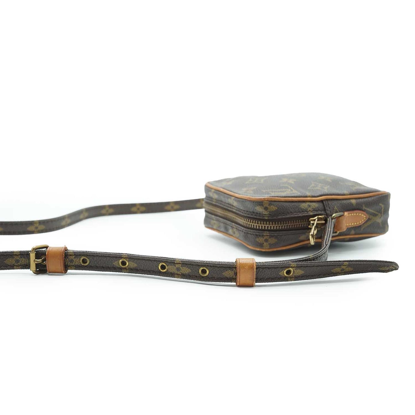 Monogram Mini Danube