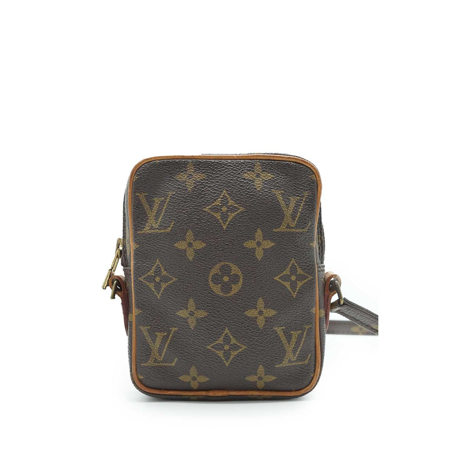 Monogram Mini Danube