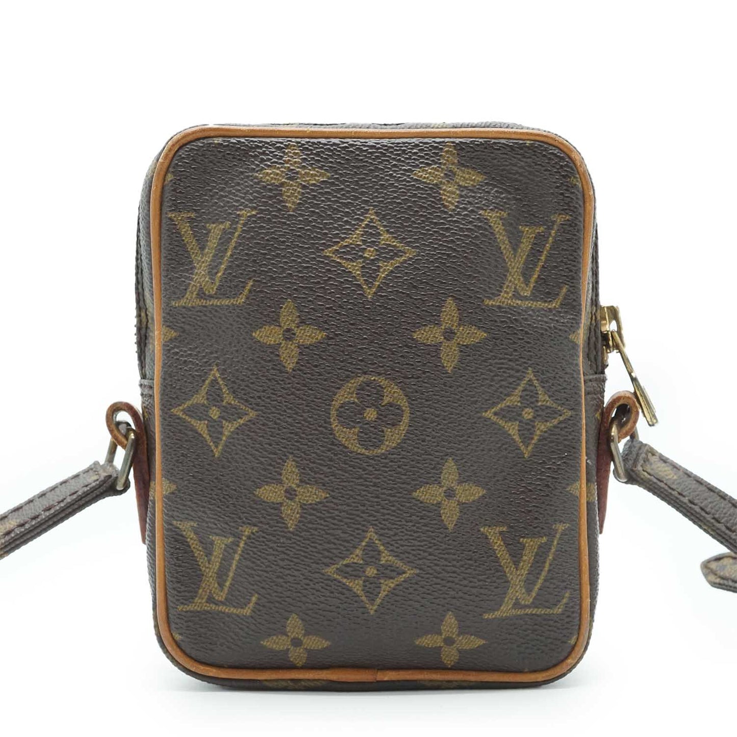 Monogram Mini Danube