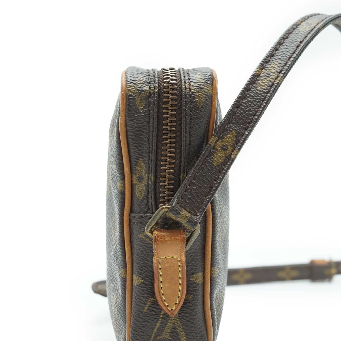 Monogram Mini Danube