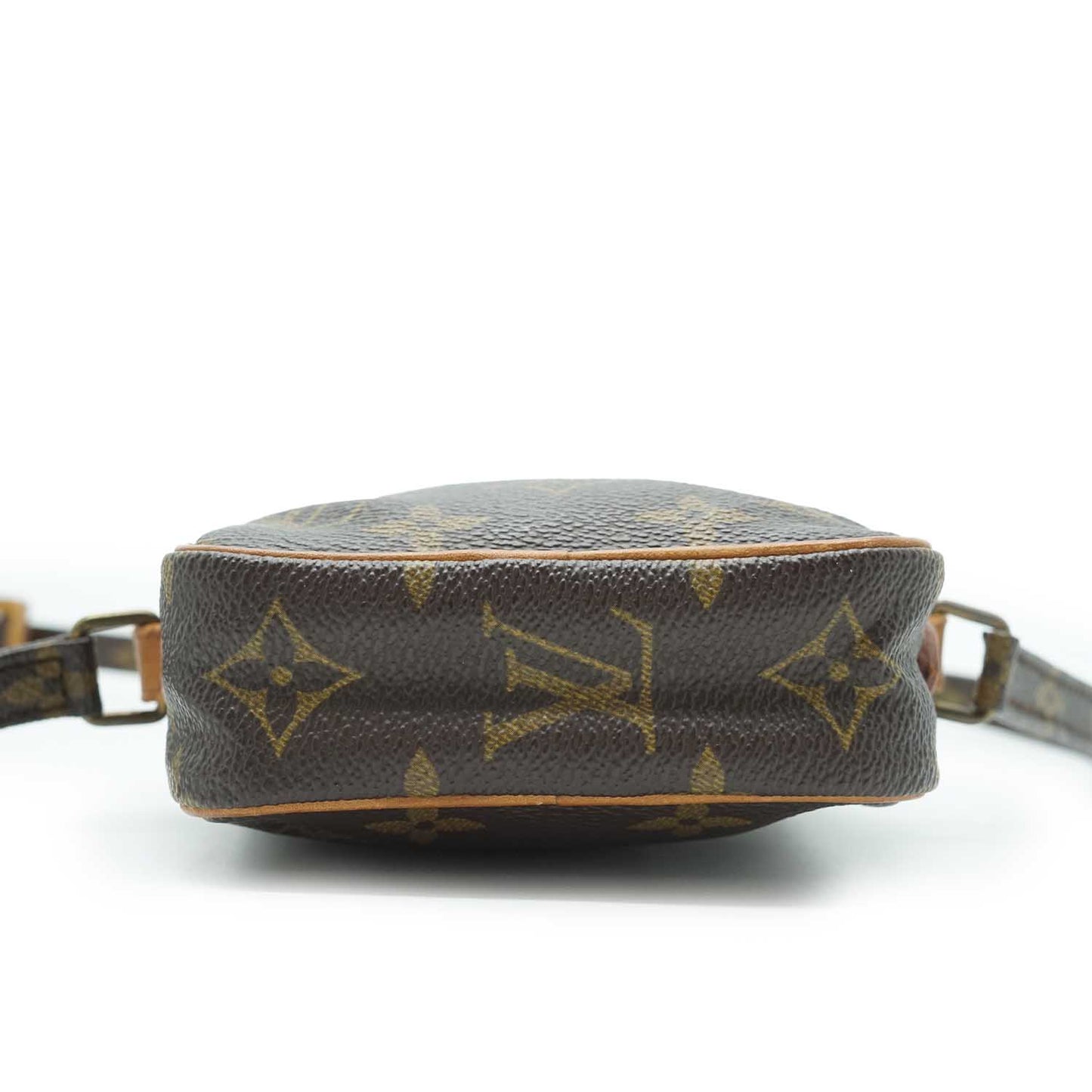 Monogram Mini Danube