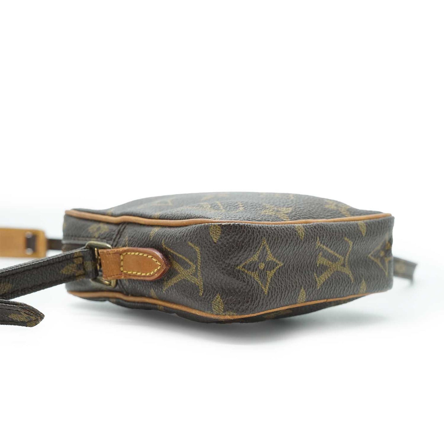 Monogram Mini Danube