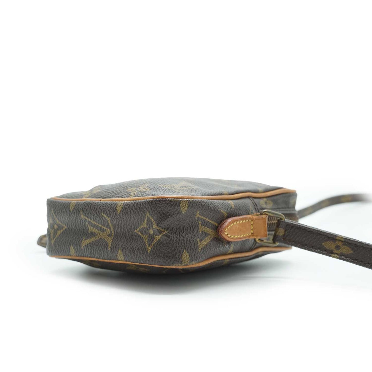 Monogram Mini Danube