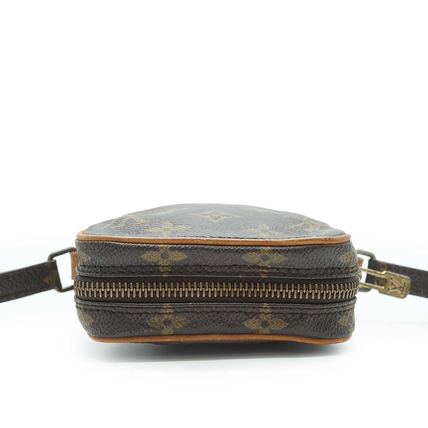 Monogram Mini Danube