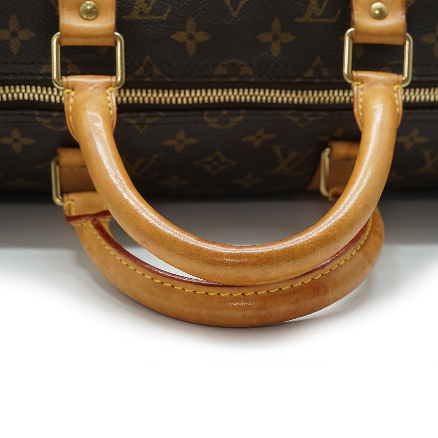 Monogram Keepall Bandouliere 50