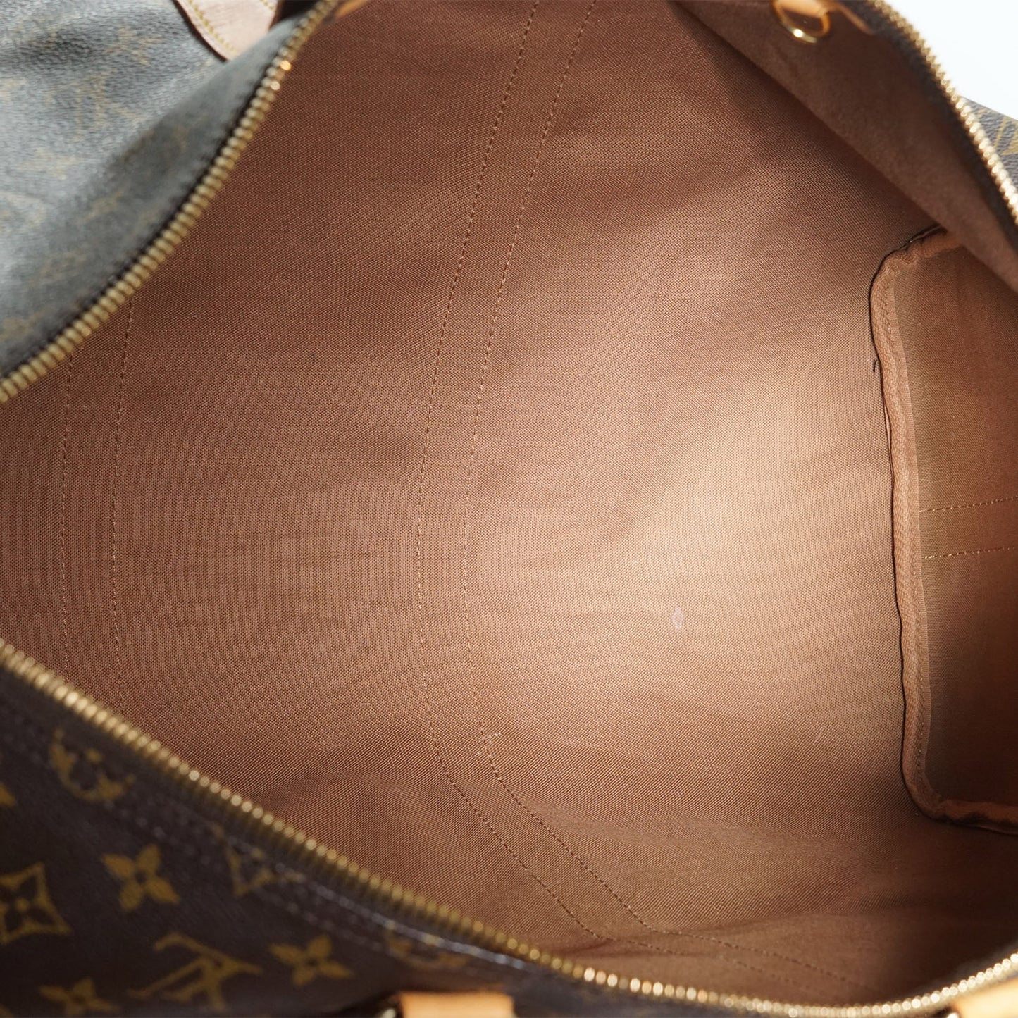 Monogram Keepall Bandouliere 50