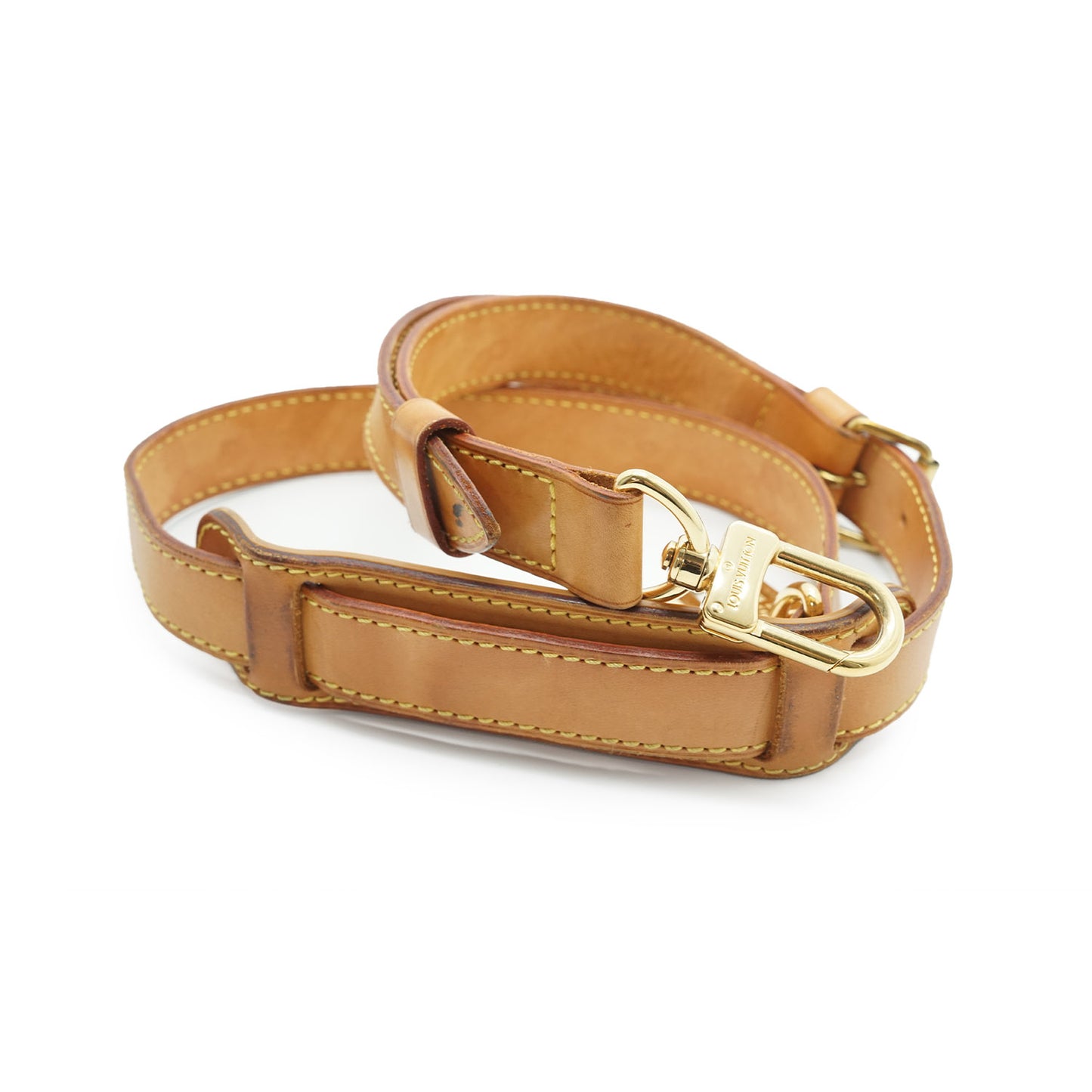 Monogram Keepall Bandouliere 50