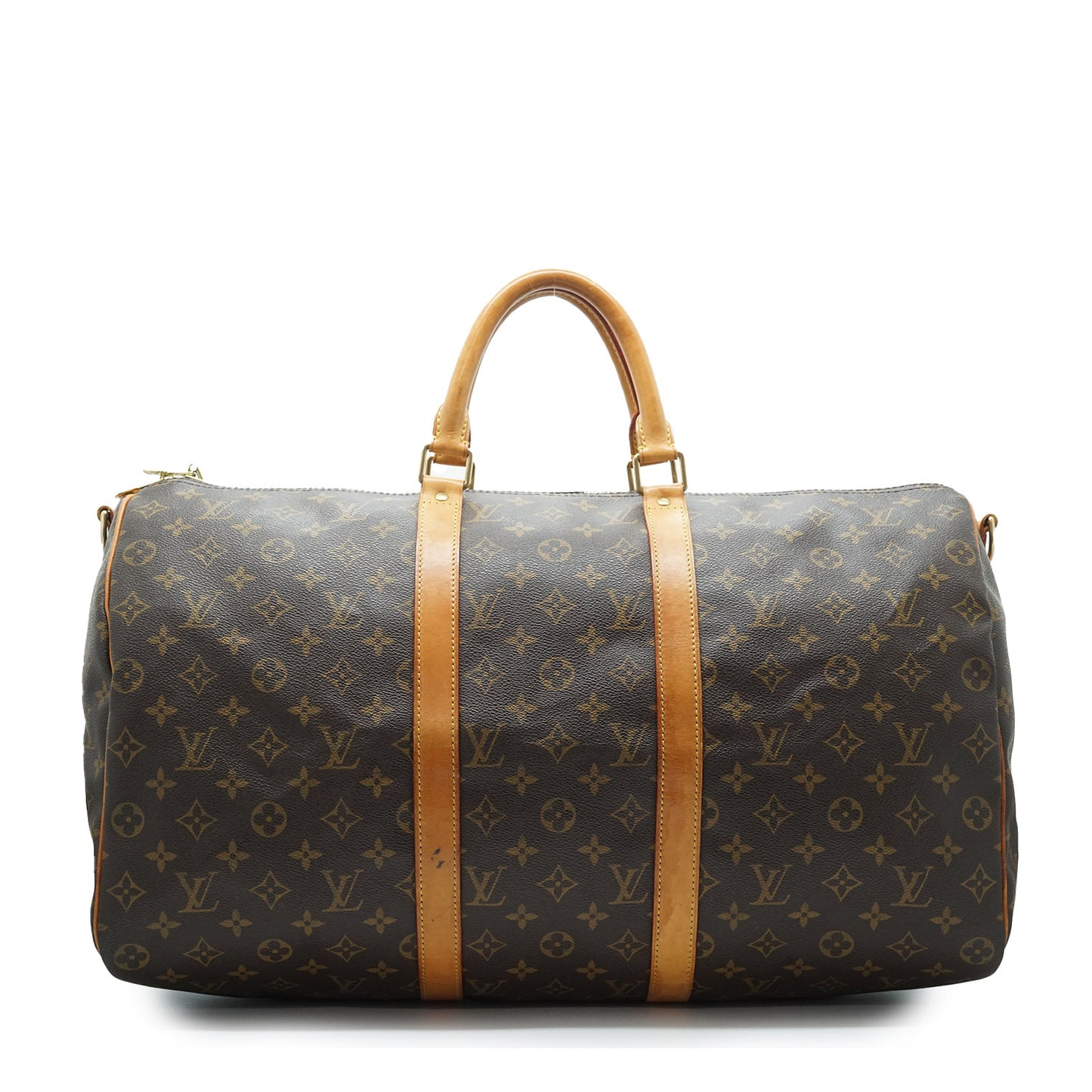 Monogram Keepall Bandouliere 50