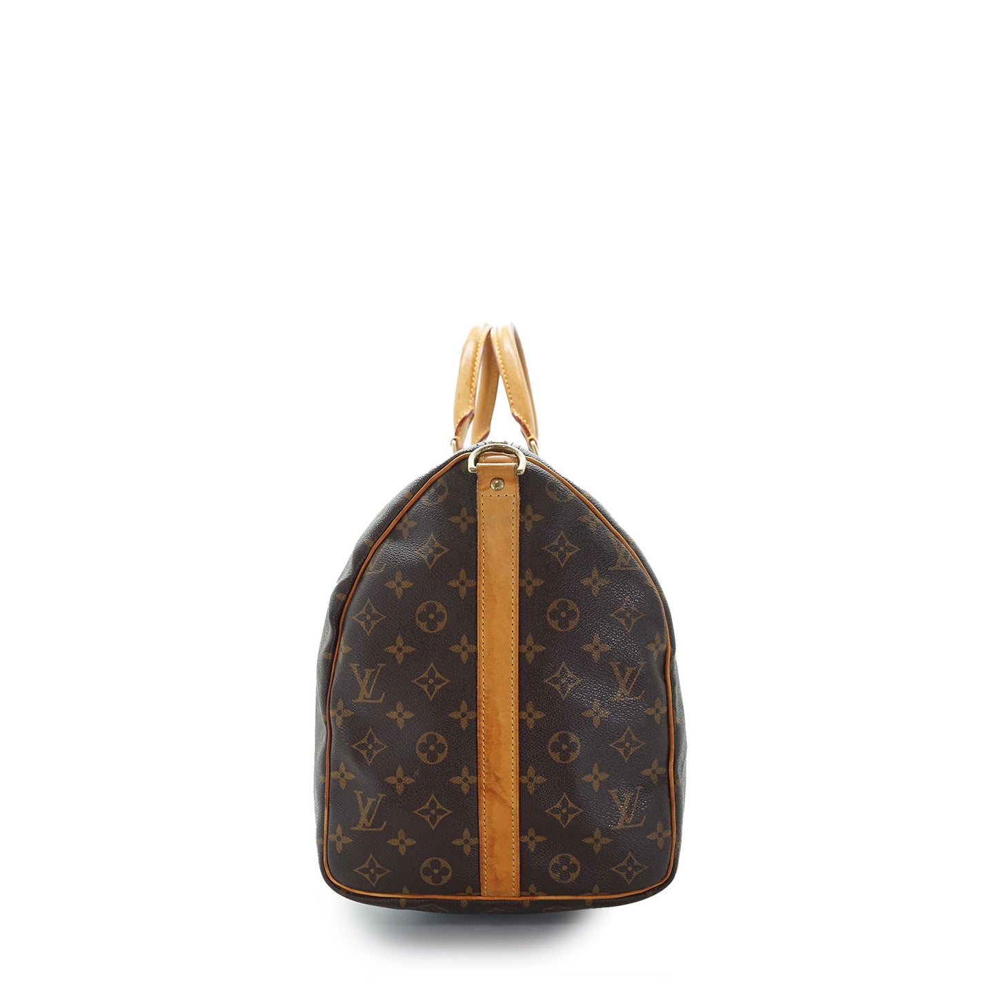 Monogram Keepall Bandouliere 50