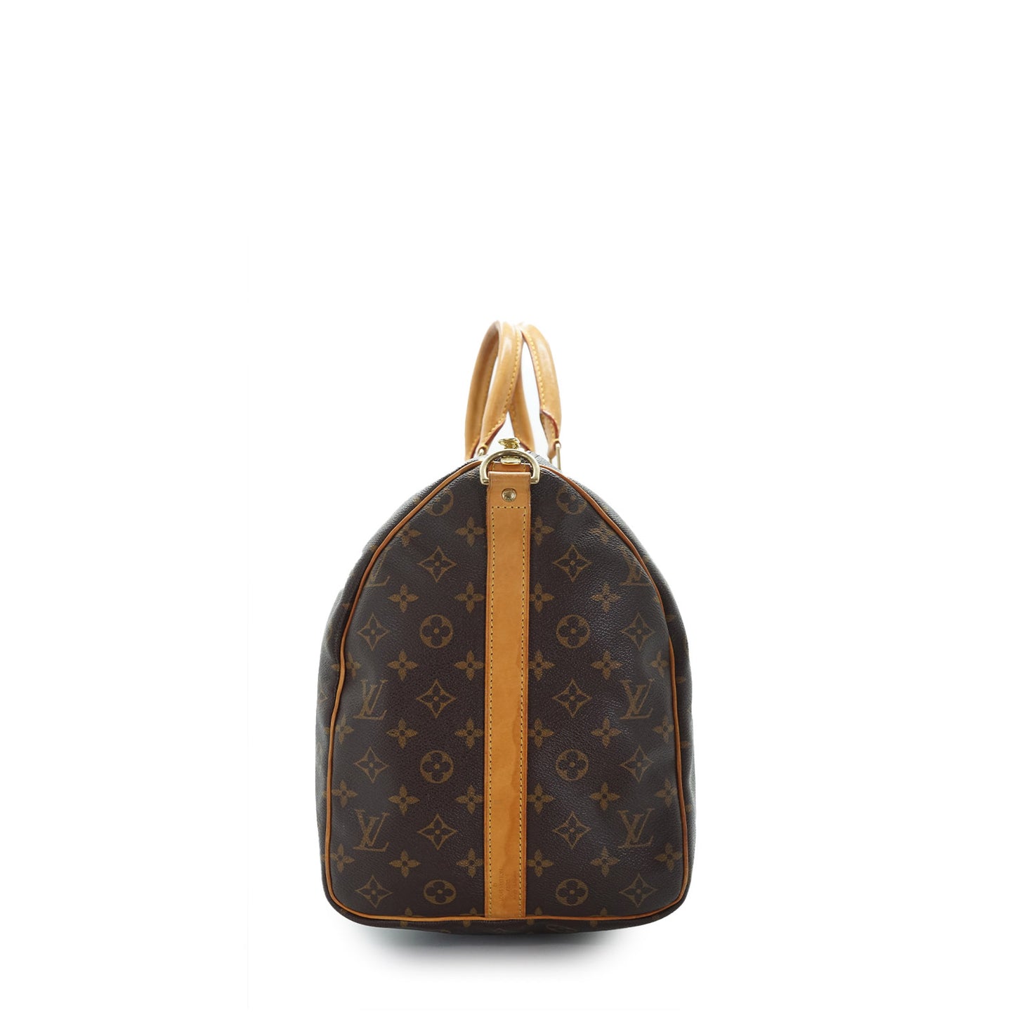 Monogram Keepall Bandouliere 50