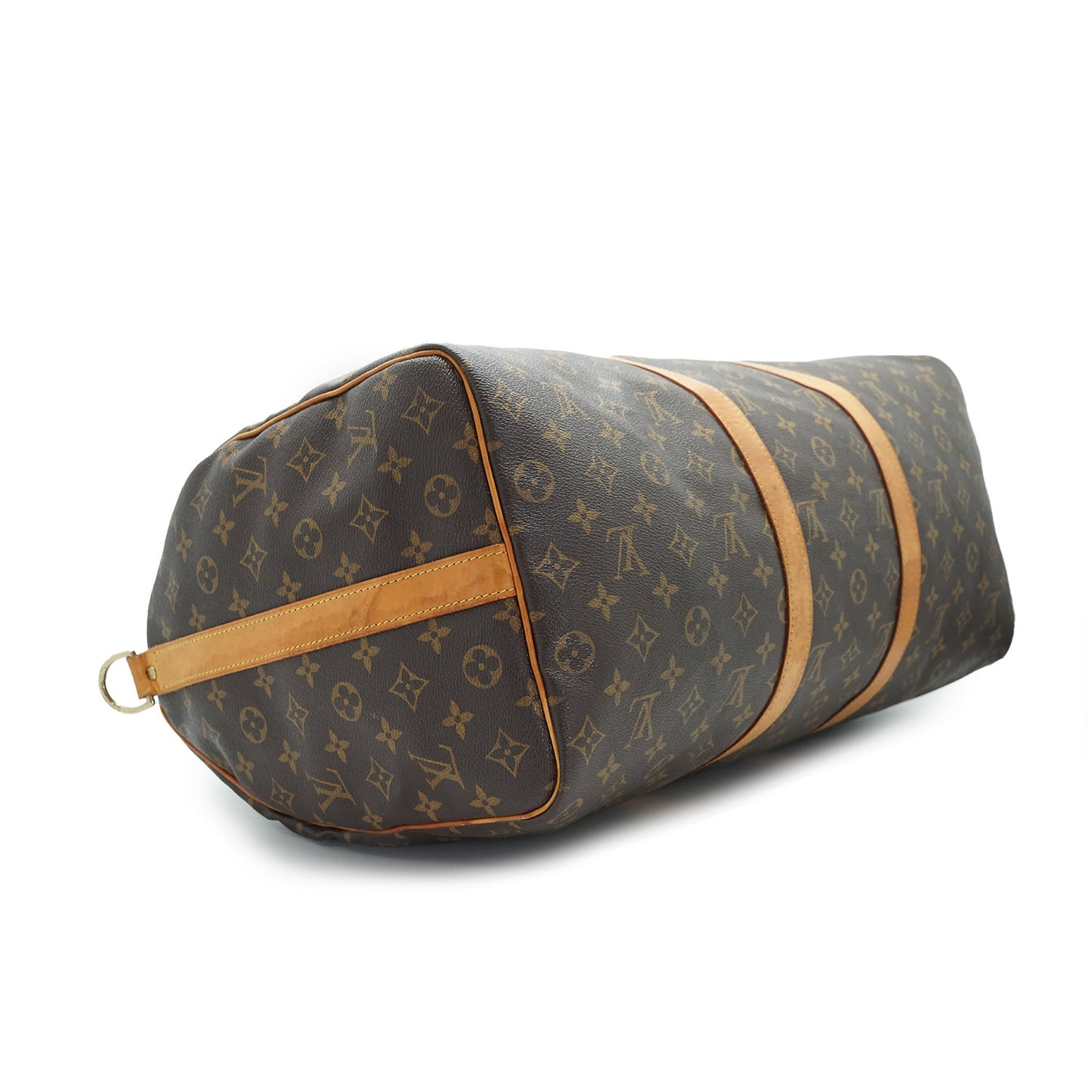 Monogram Keepall Bandouliere 50