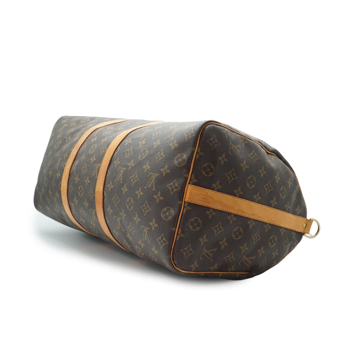 Monogram Keepall Bandouliere 50