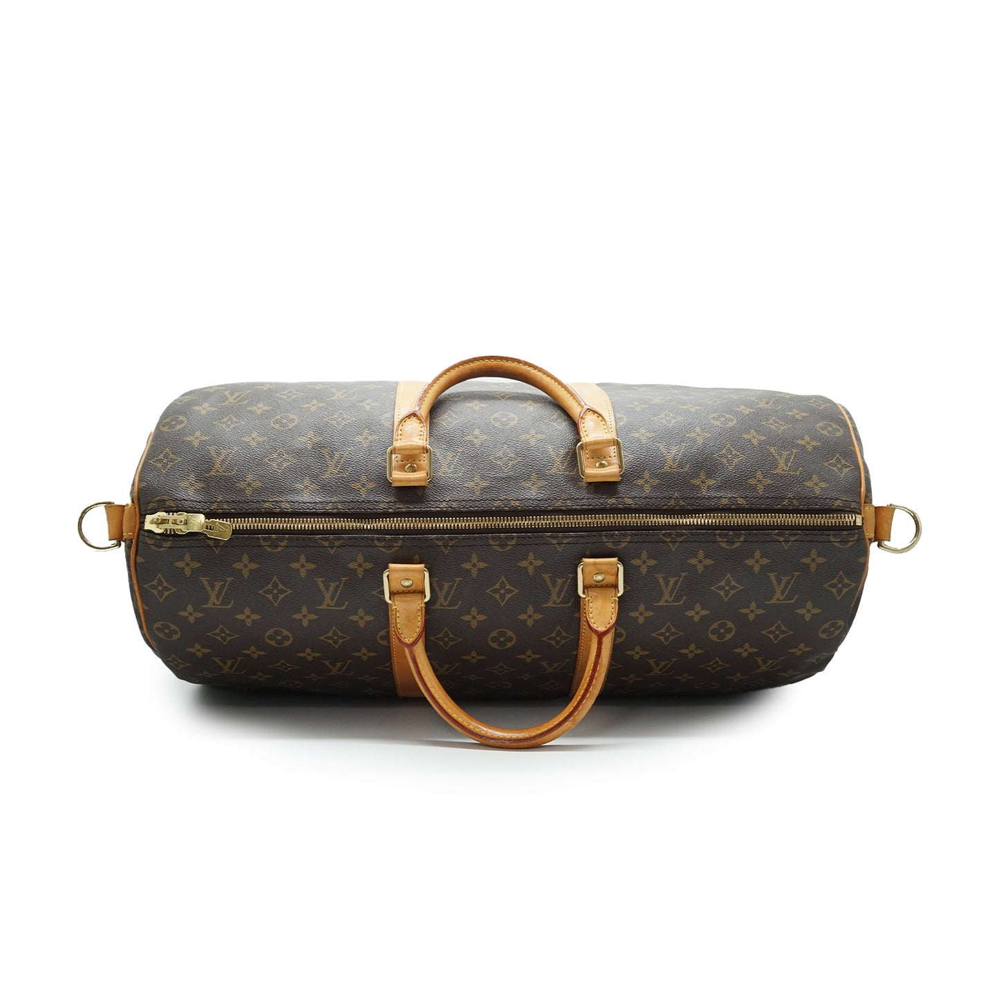 Monogram Keepall Bandouliere 50