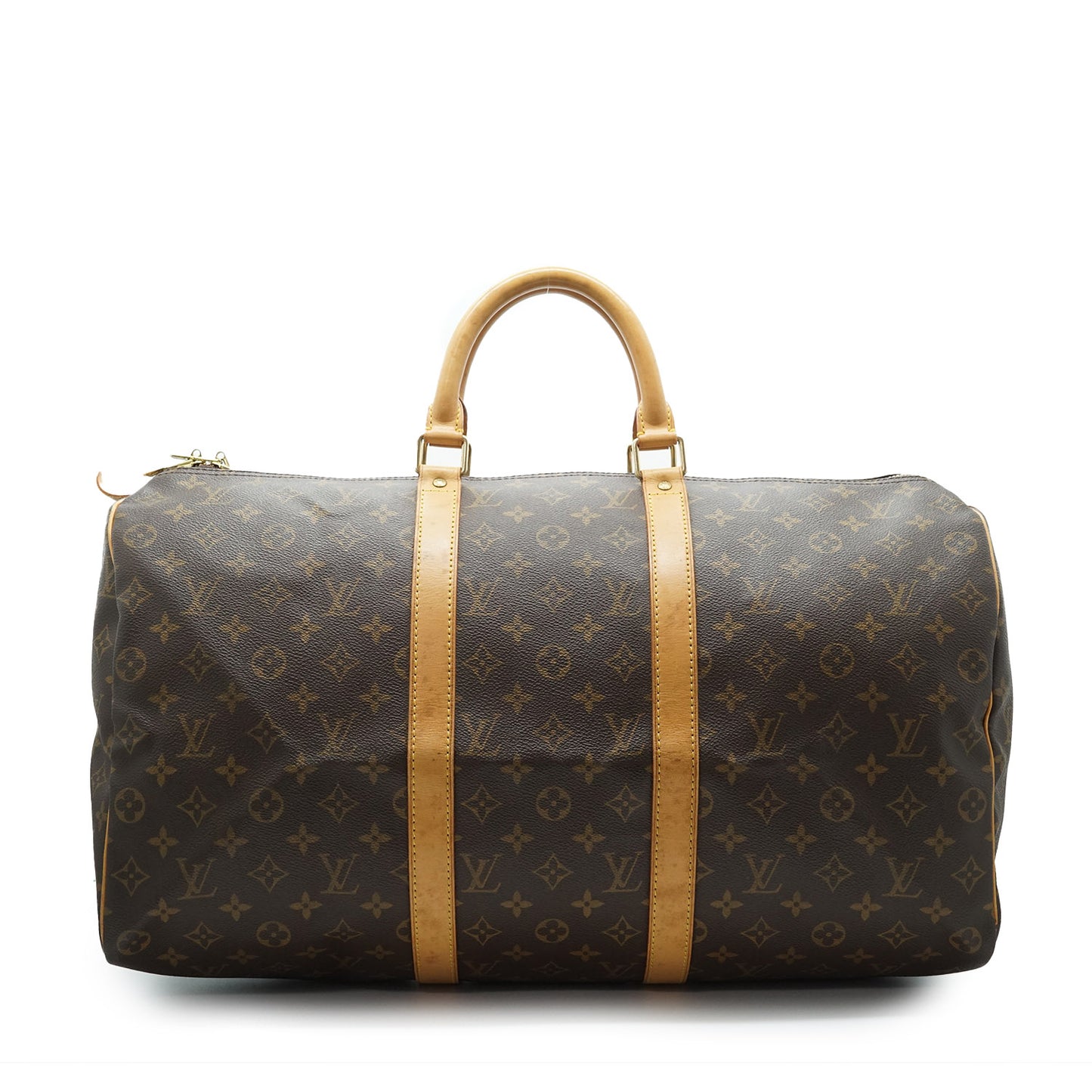 Monogram Keepall 50
