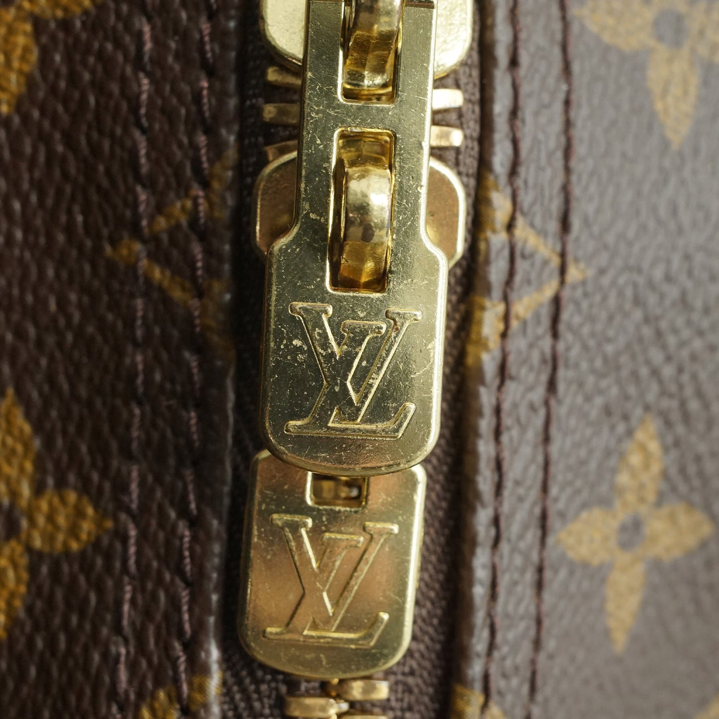 Monogram Keepall 50