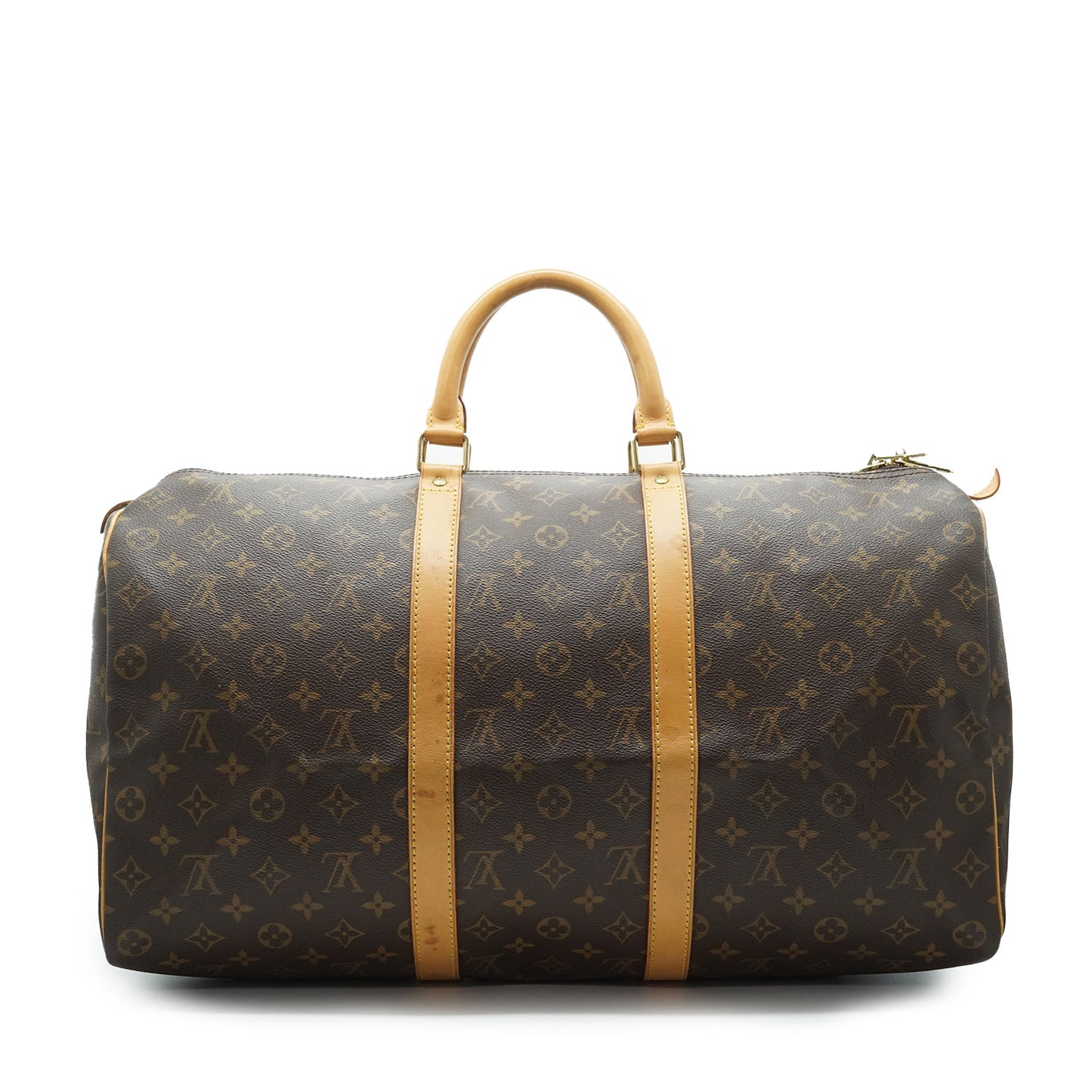 Monogram Keepall 50