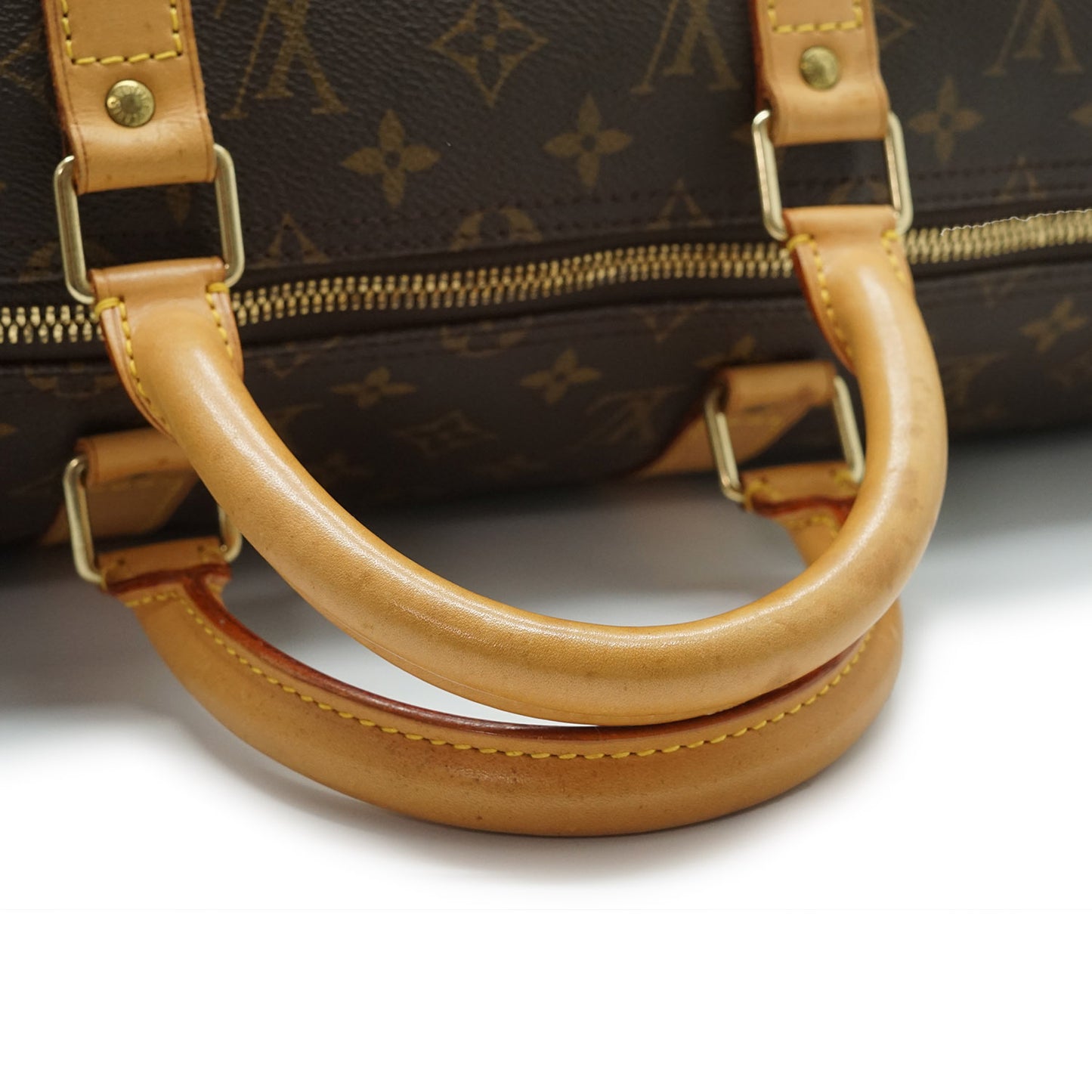 Monogram Keepall 50