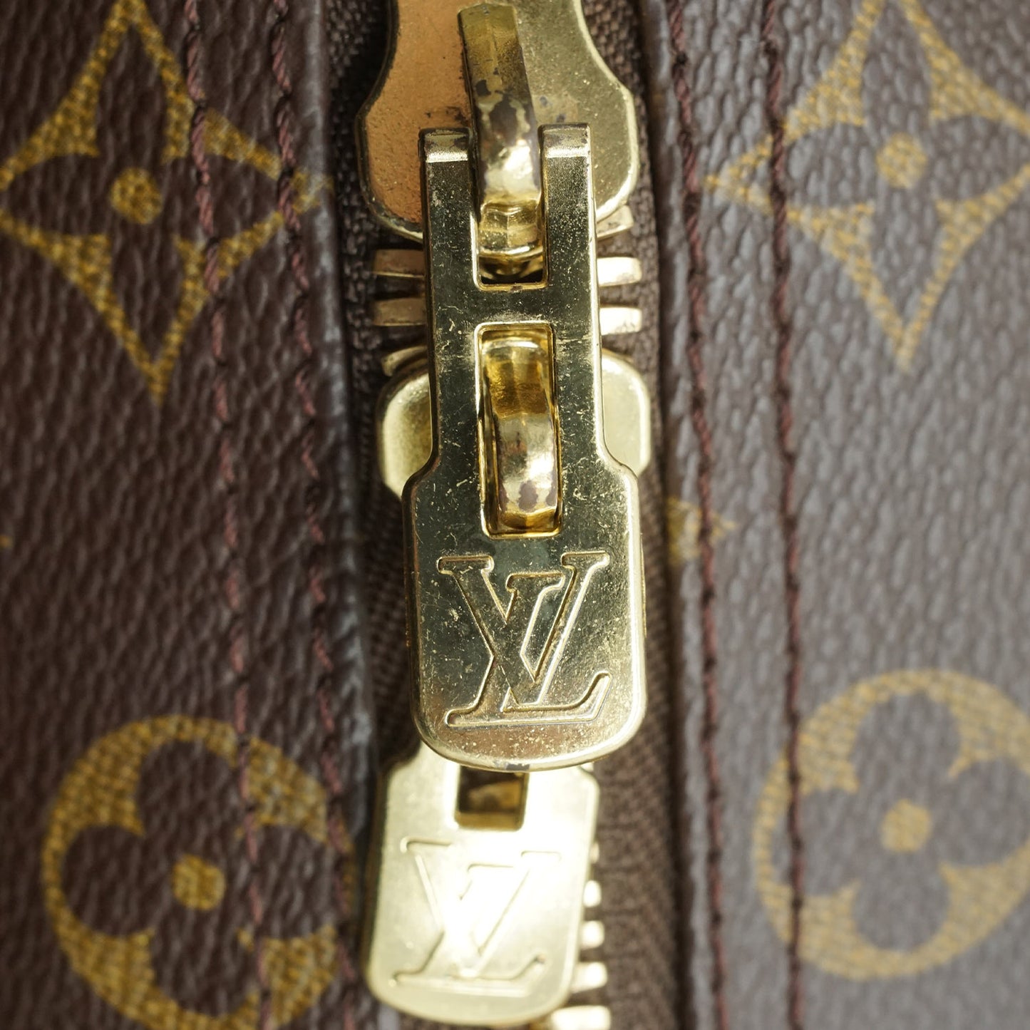 Monogram Keepall Bandouliere 45 (no strap)