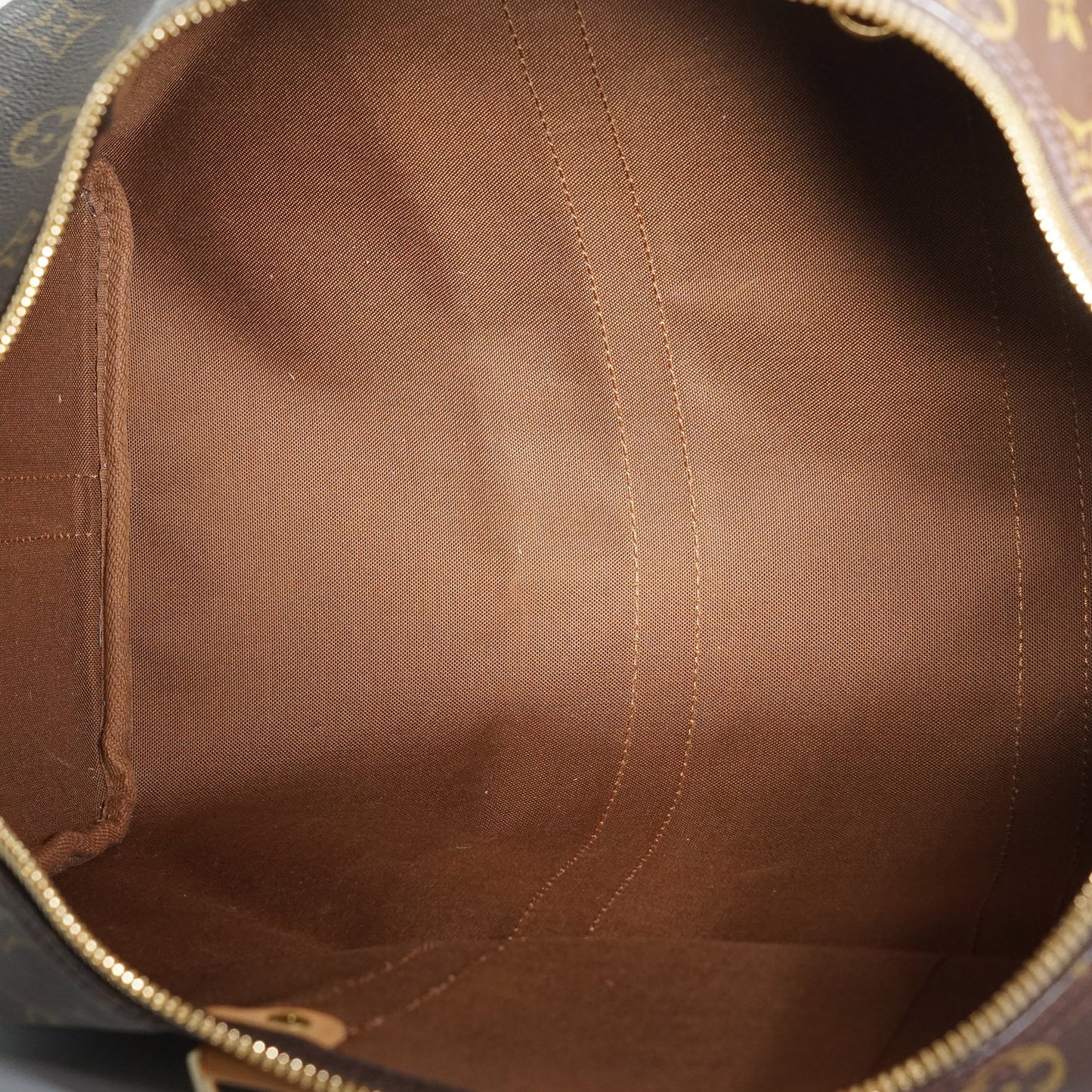 Monogram Keepall Bandouliere 45 (no strap)