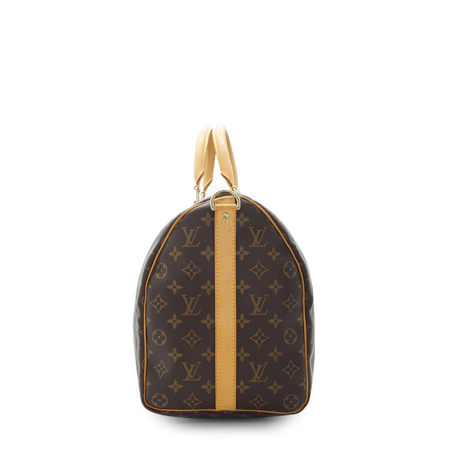 Monogram Keepall Bandouliere 45 (no strap)