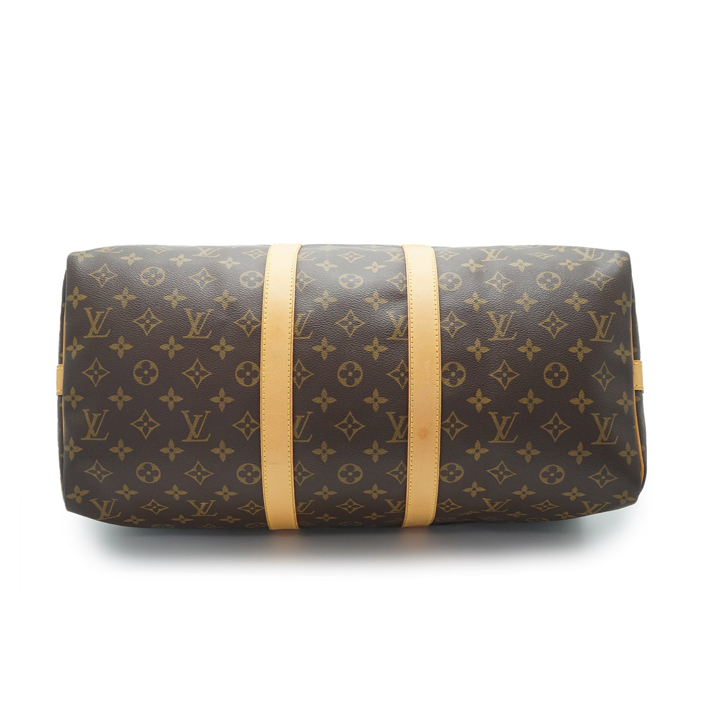 Monogram Keepall Bandouliere 45 (no strap)