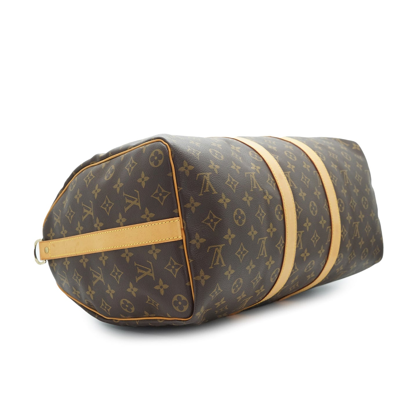 Monogram Keepall Bandouliere 45 (no strap)