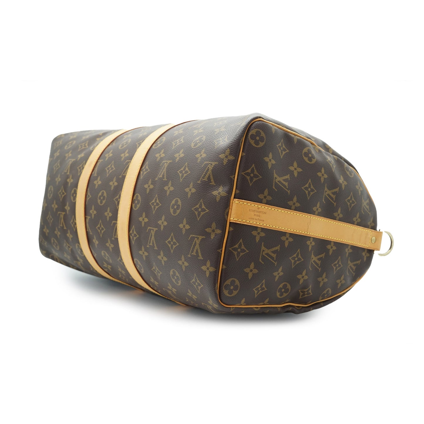 Monogram Keepall Bandouliere 45 (no strap)