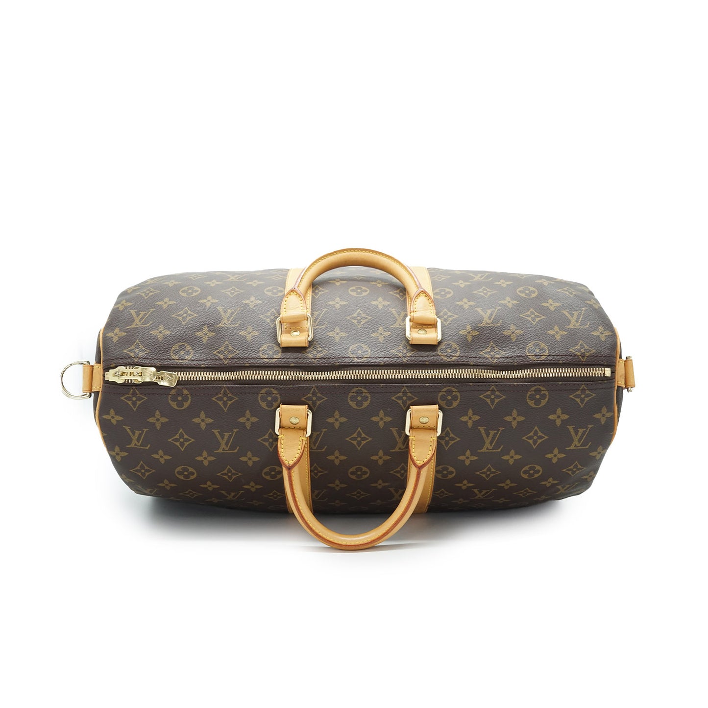 Monogram Keepall Bandouliere 45 (no strap)