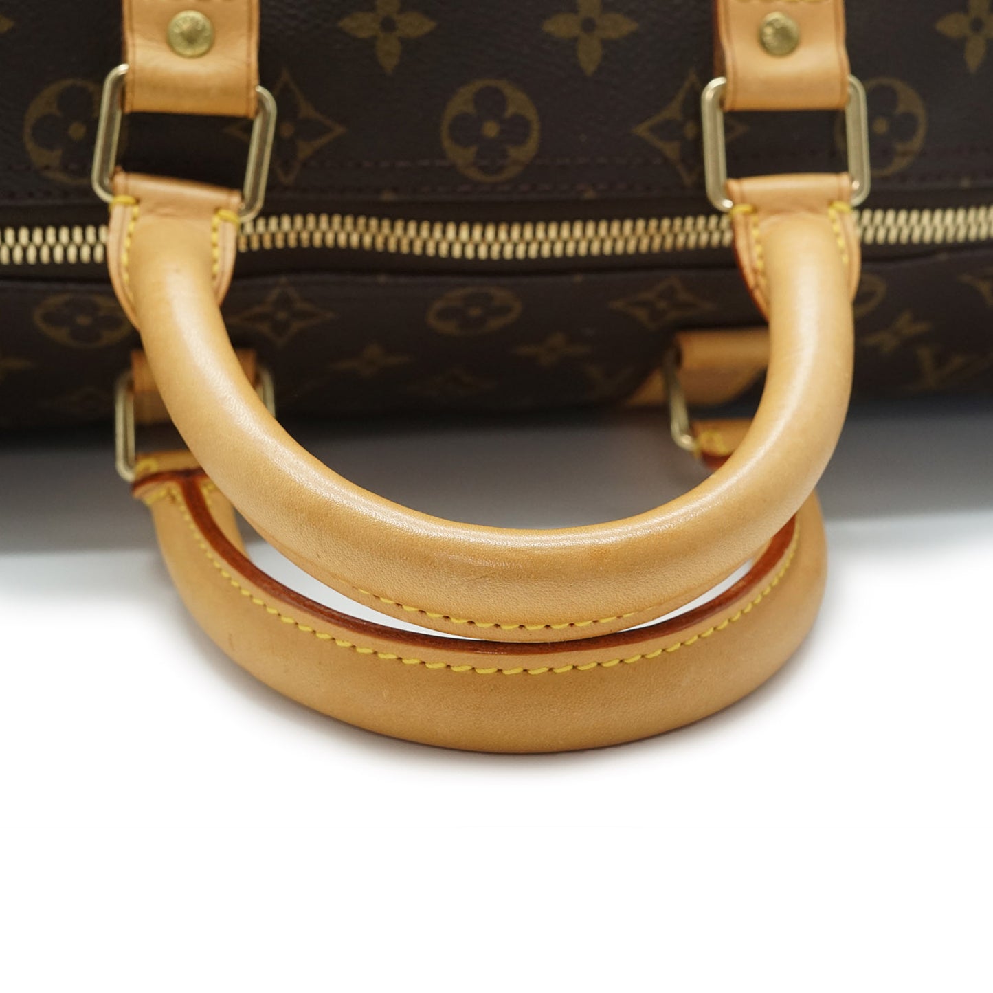 Monogram Keepall Bandouliere 45 (no strap)