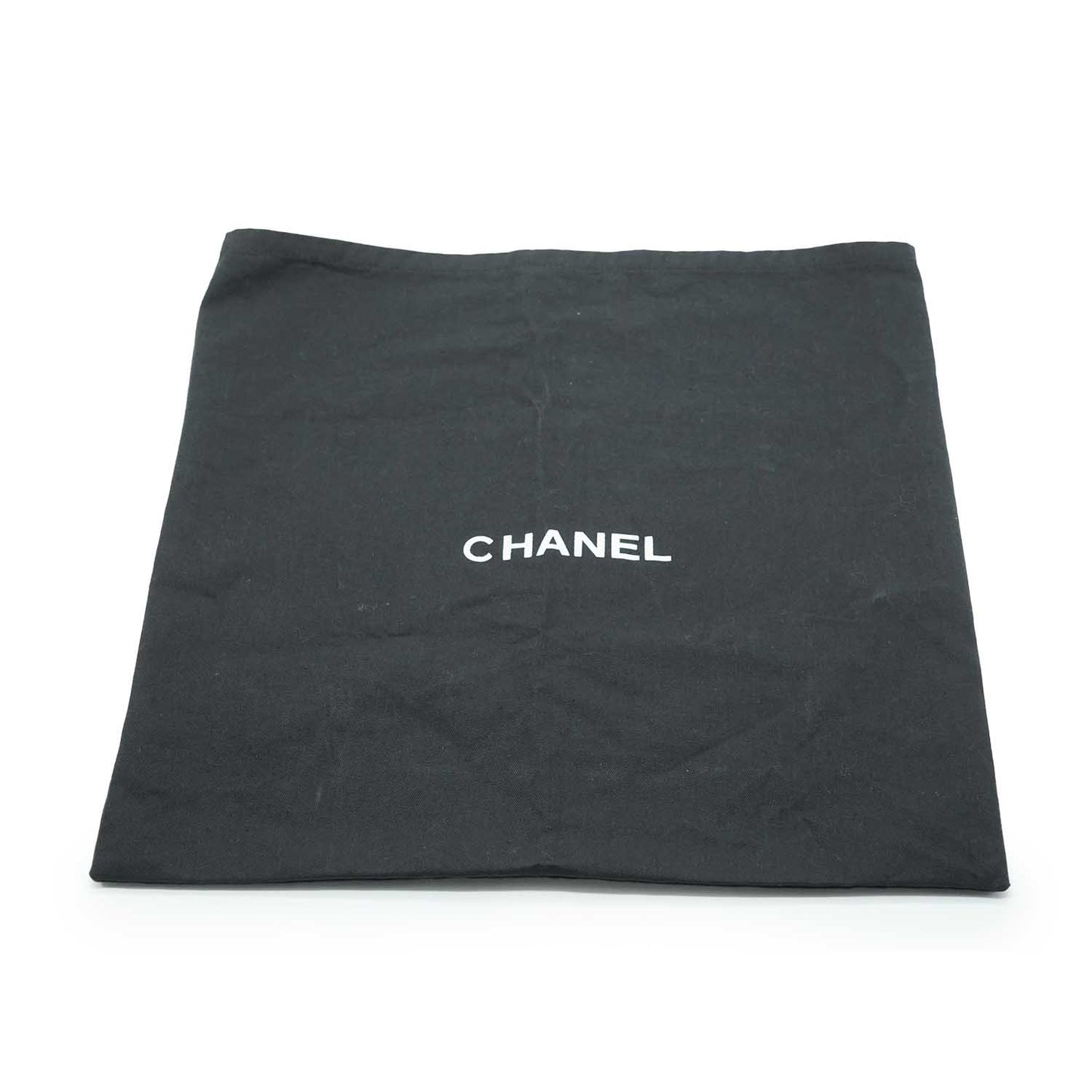 Matelasse Lambskin Chain Shoulder Tote