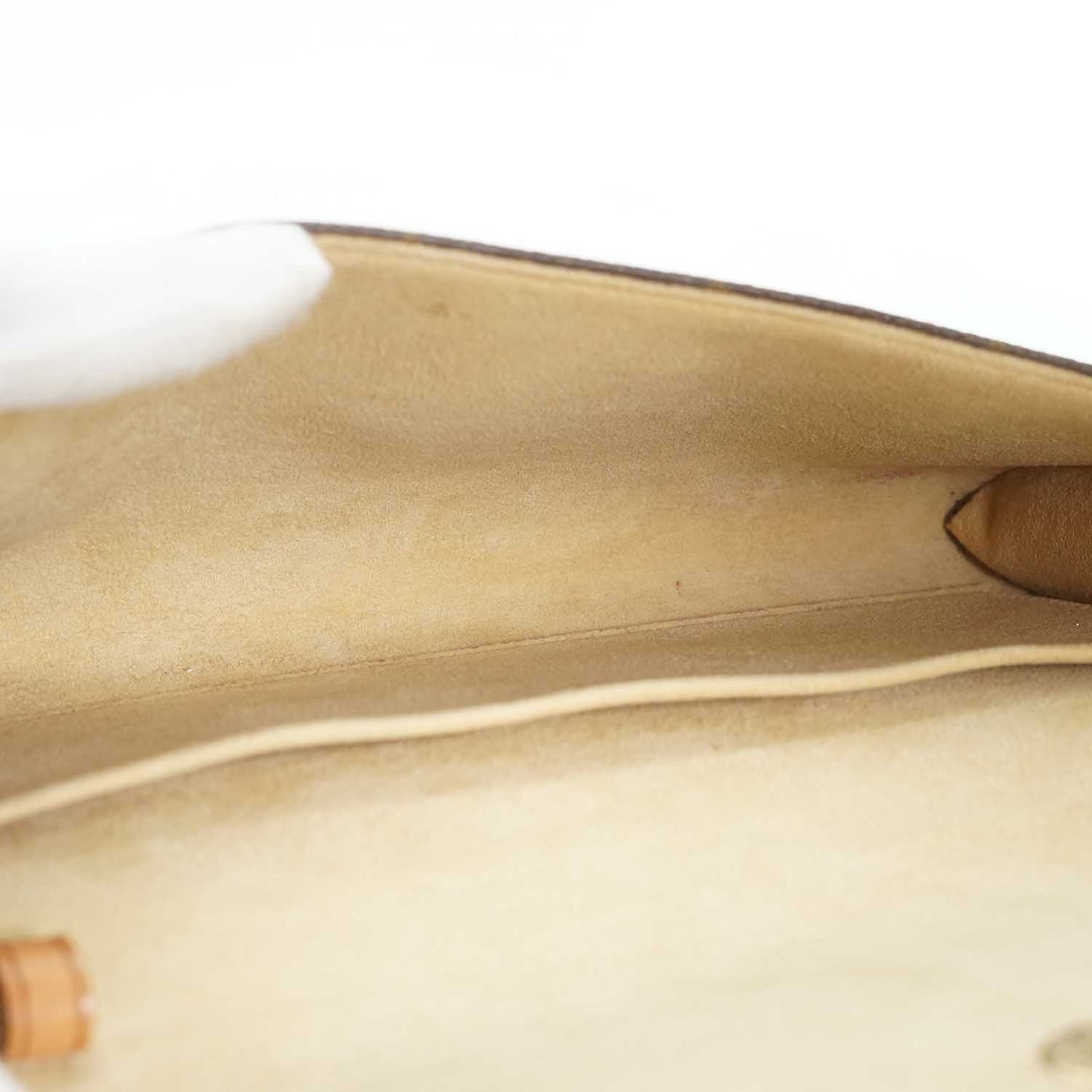 Monogram Twin Pochette GM