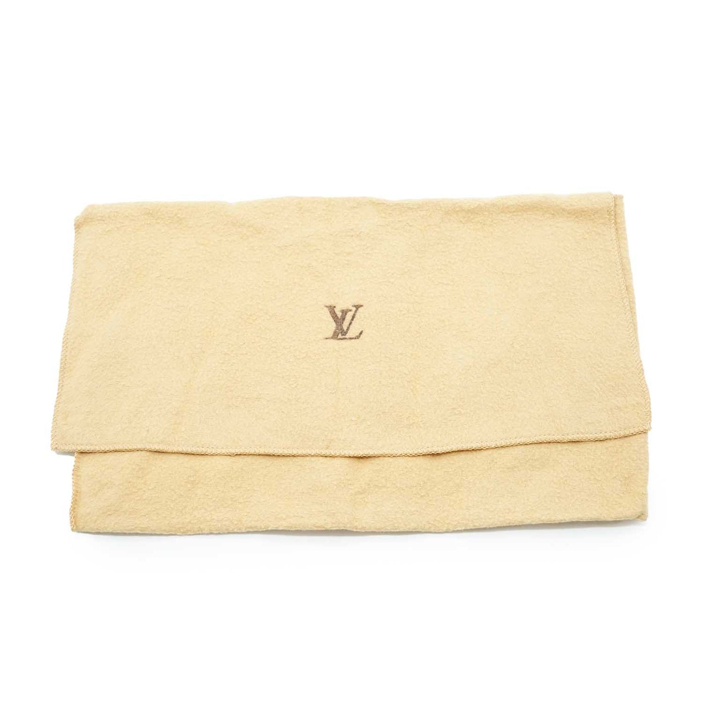 Monogram Twin Pochette GM