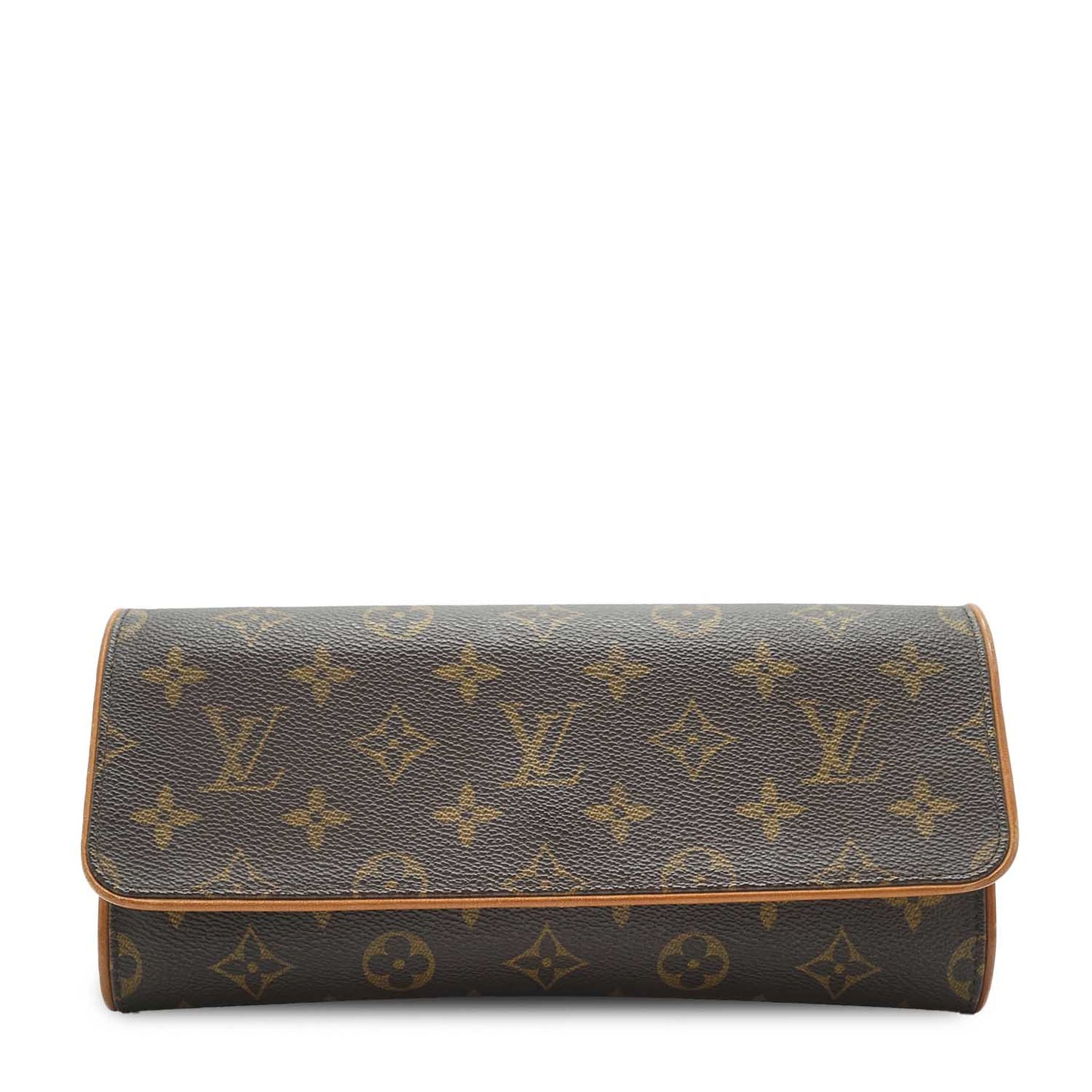 Monogram Twin Pochette GM
