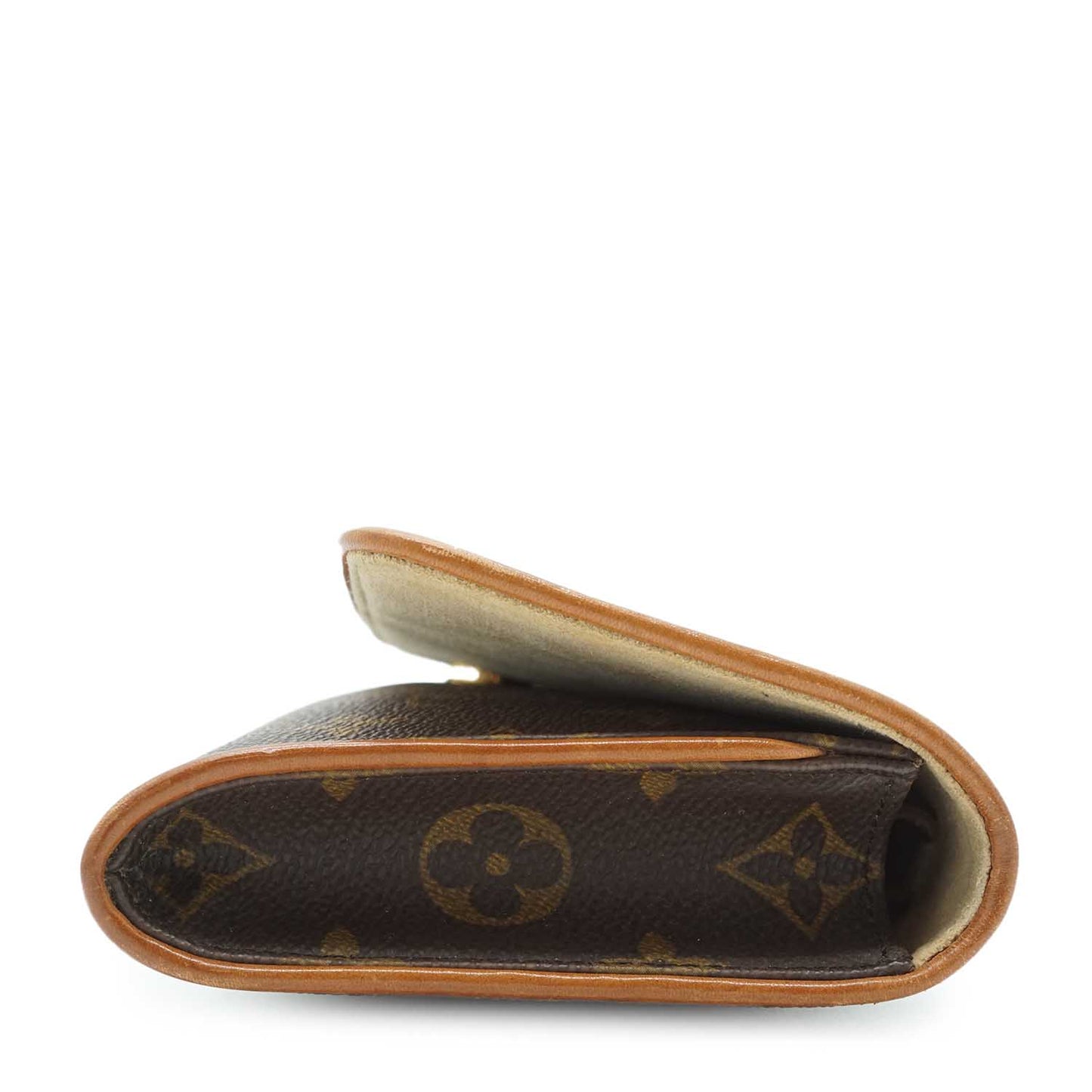 Monogram Twin Pochette GM