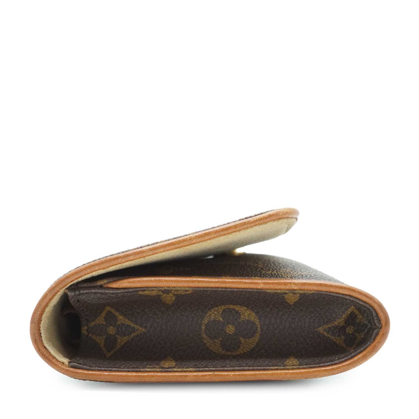 Monogram Twin Pochette GM