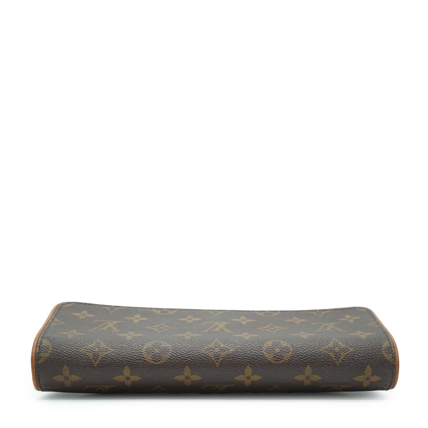 Monogram Twin Pochette GM