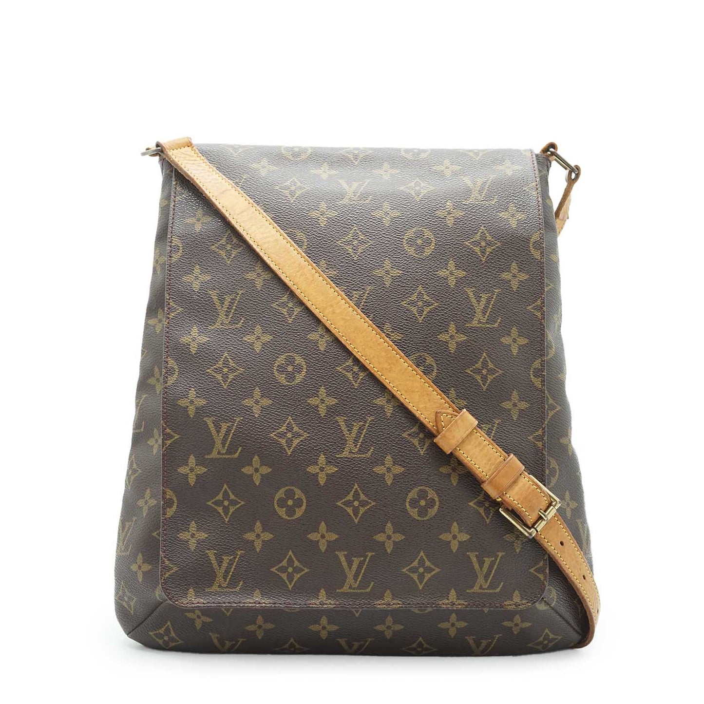 Monogram Musette Salsa