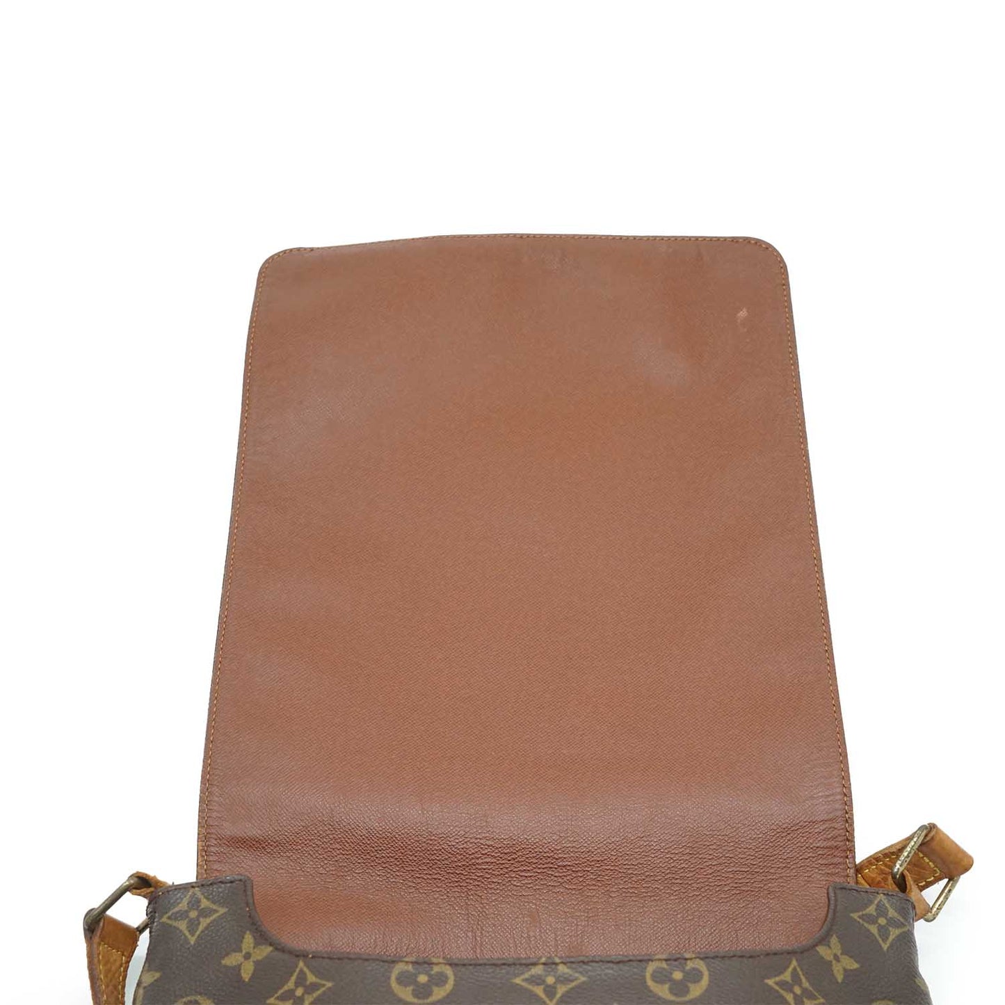 Monogram Musette Salsa