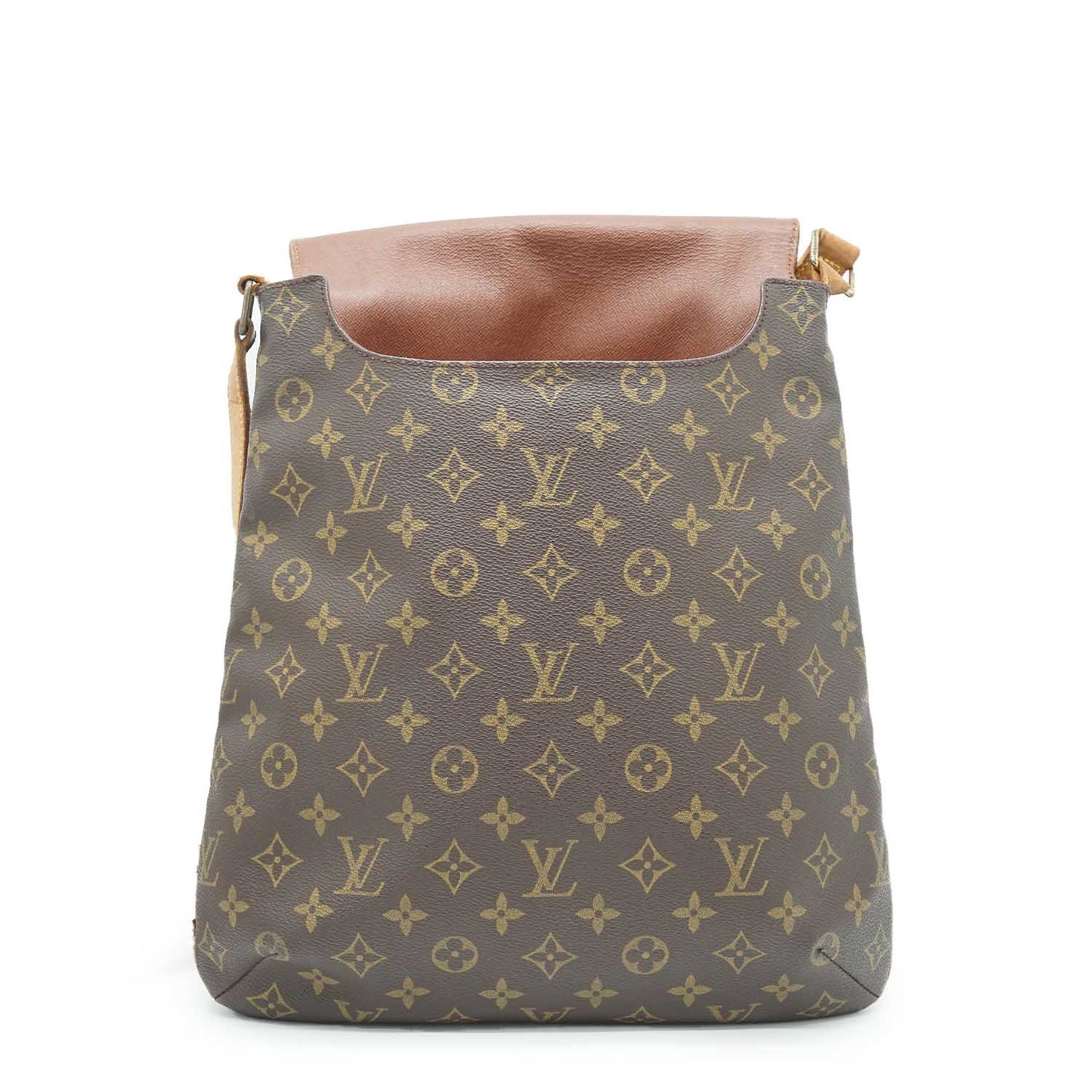 Monogram Musette Salsa