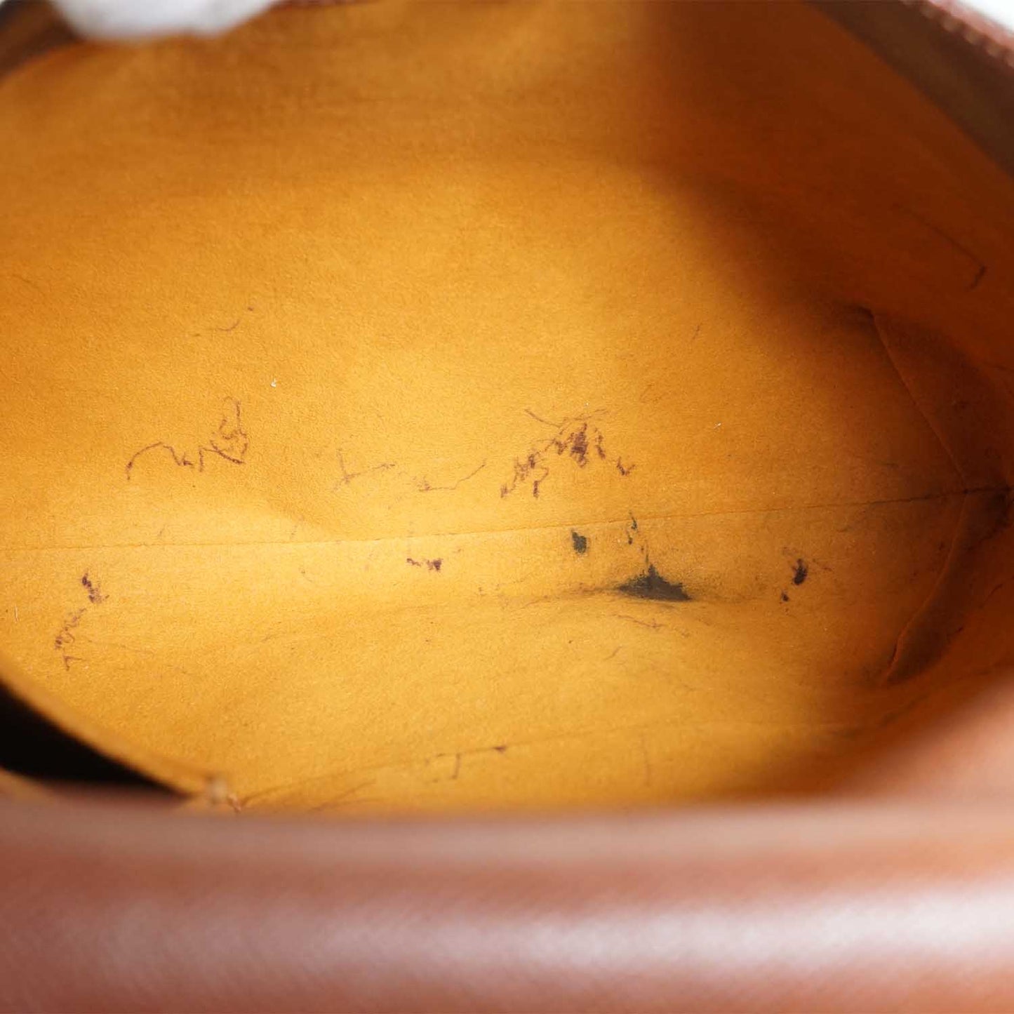 Monogram Musette Salsa